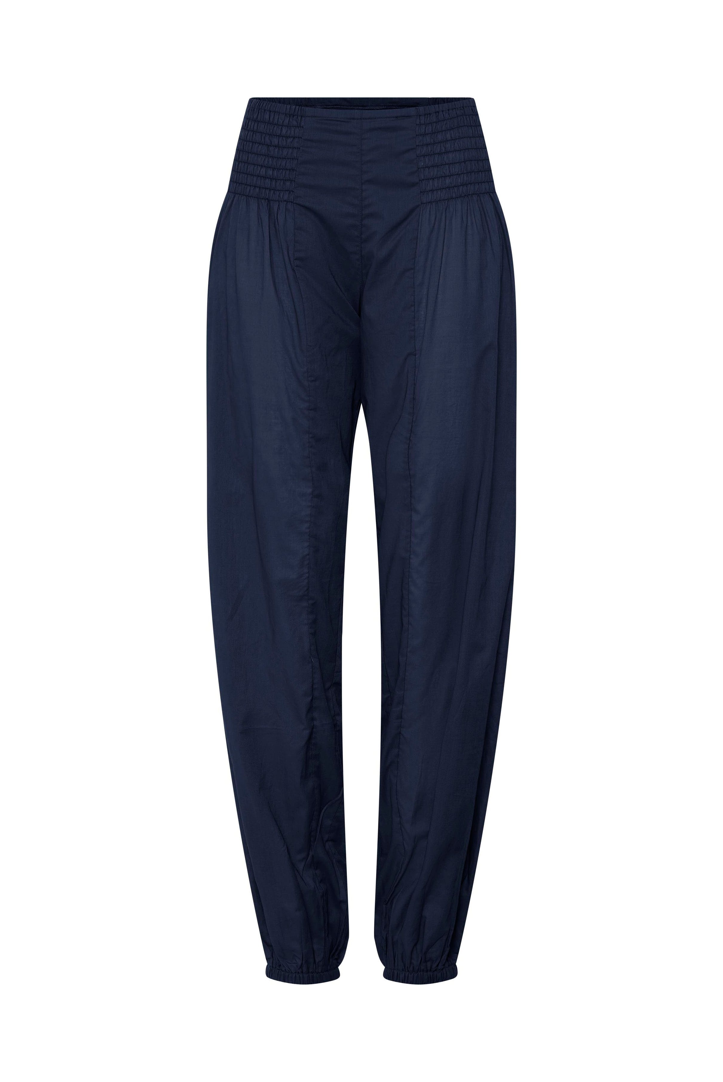 PZJILL Wide Trousers PACK FRONT 50200338-205181