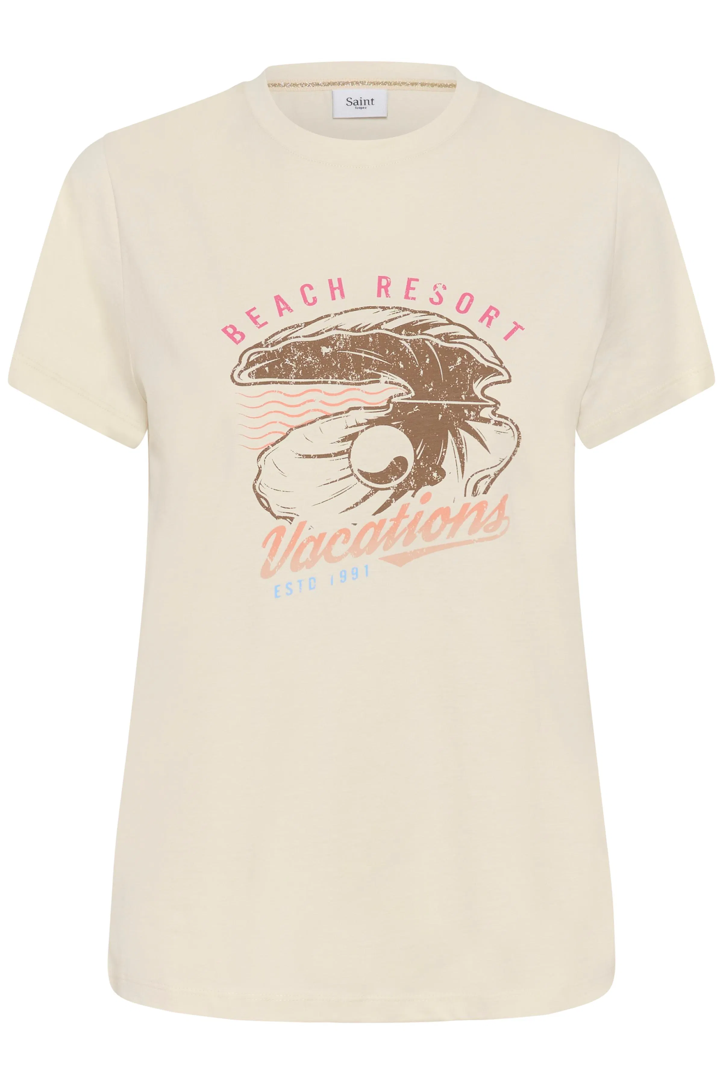 RaimonaSZ T-shirt PACK FRONT 30515091-125202