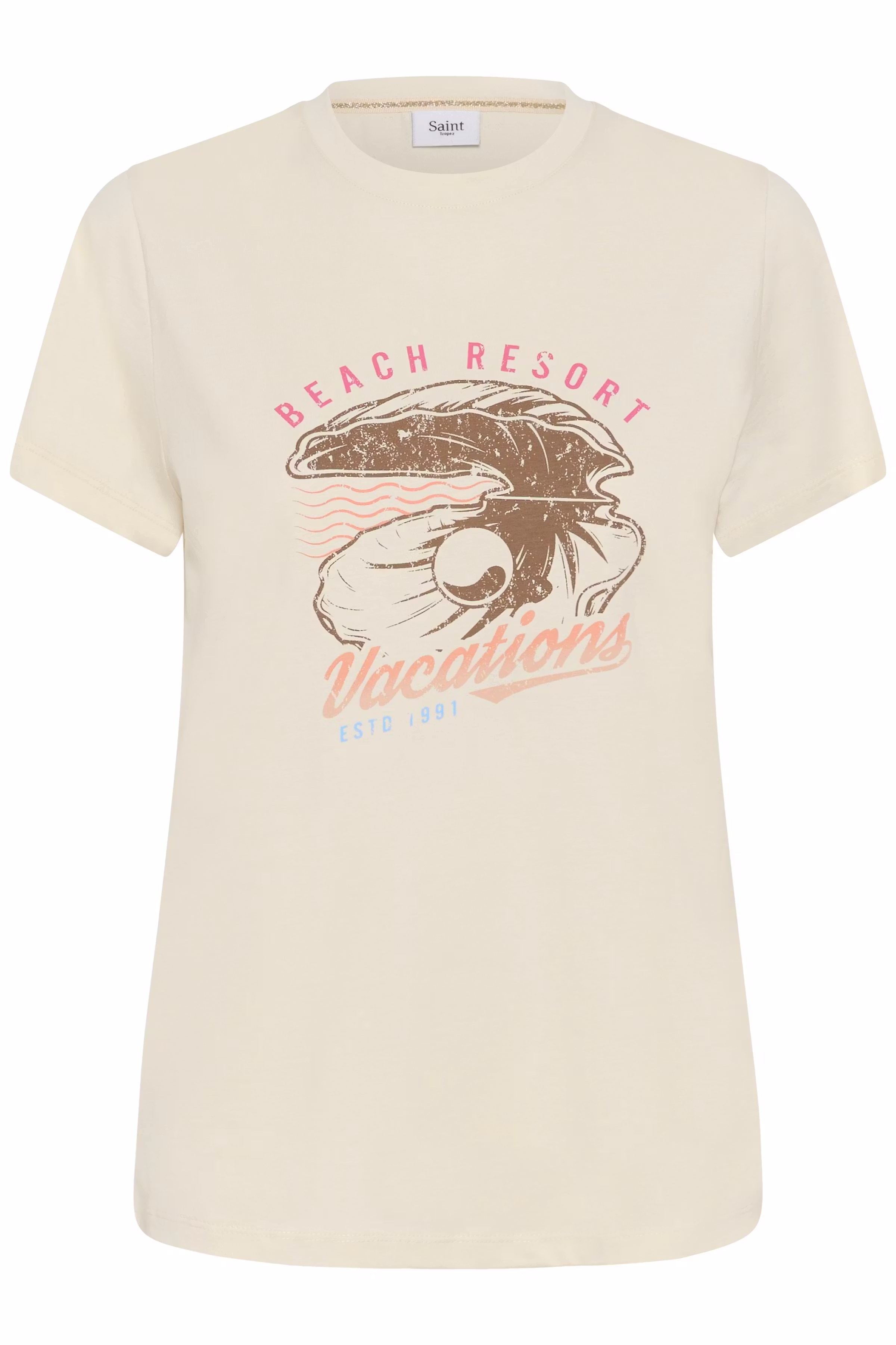 RaimonaSZ T-shirt PACK FRONT 30515091-125202