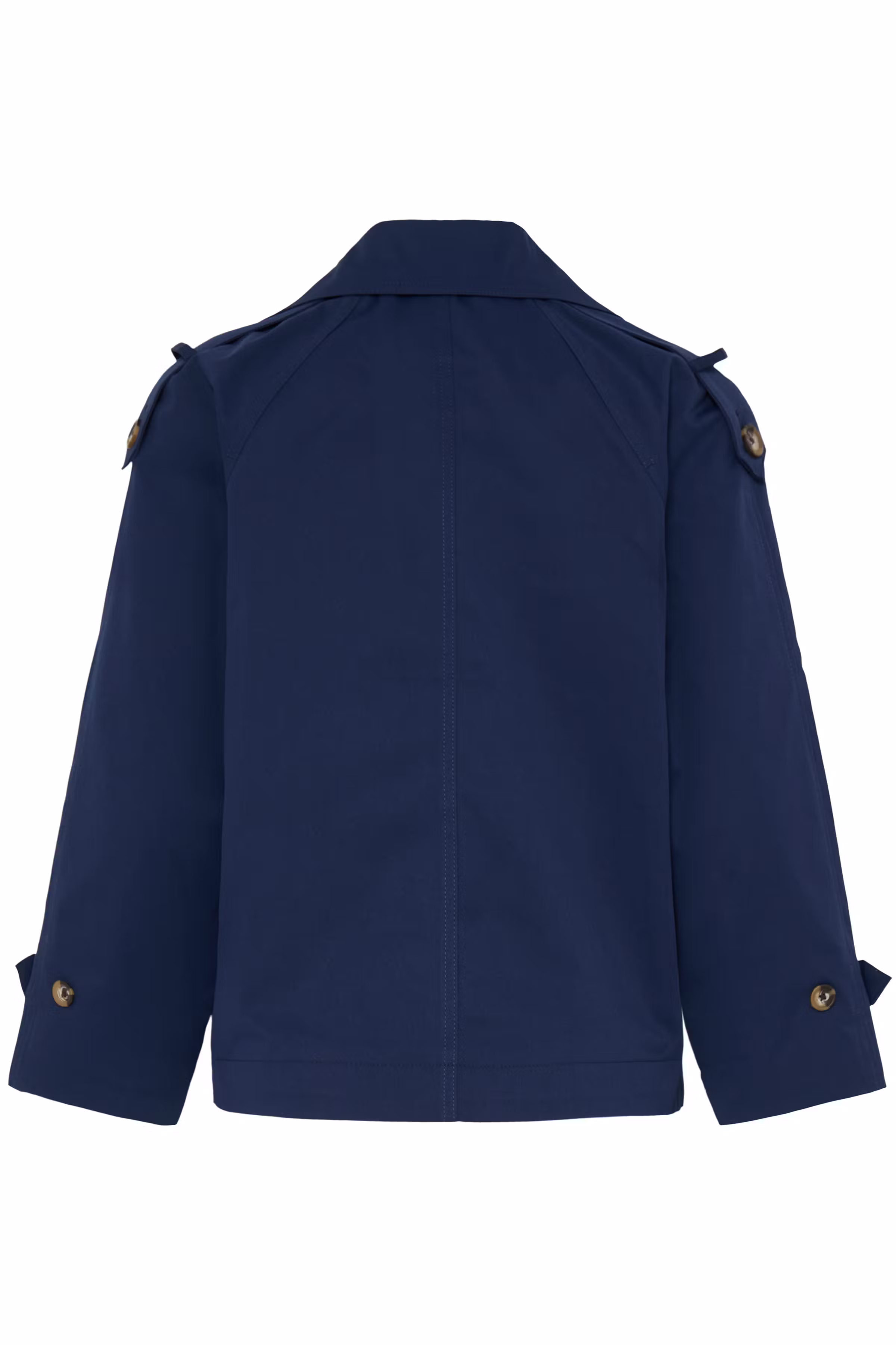 BYAMONA Ytterplagg PACK BACK 20818419-194020