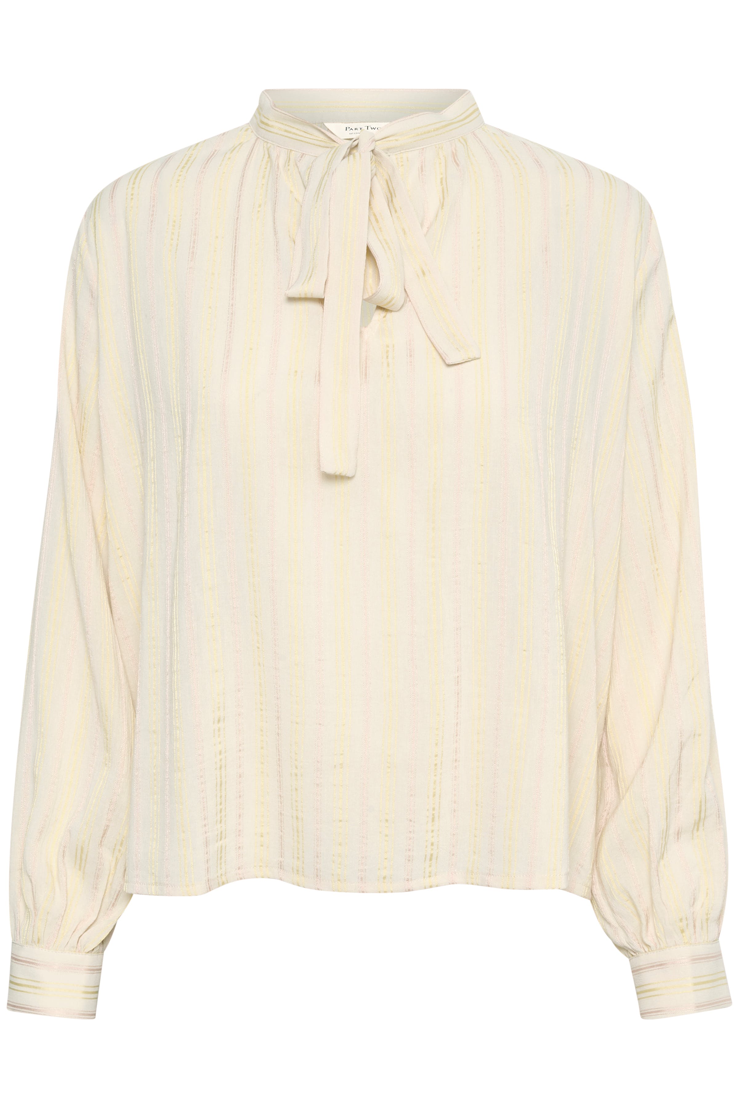 EpokePW Blouse PACK FRONT 30308465-302768