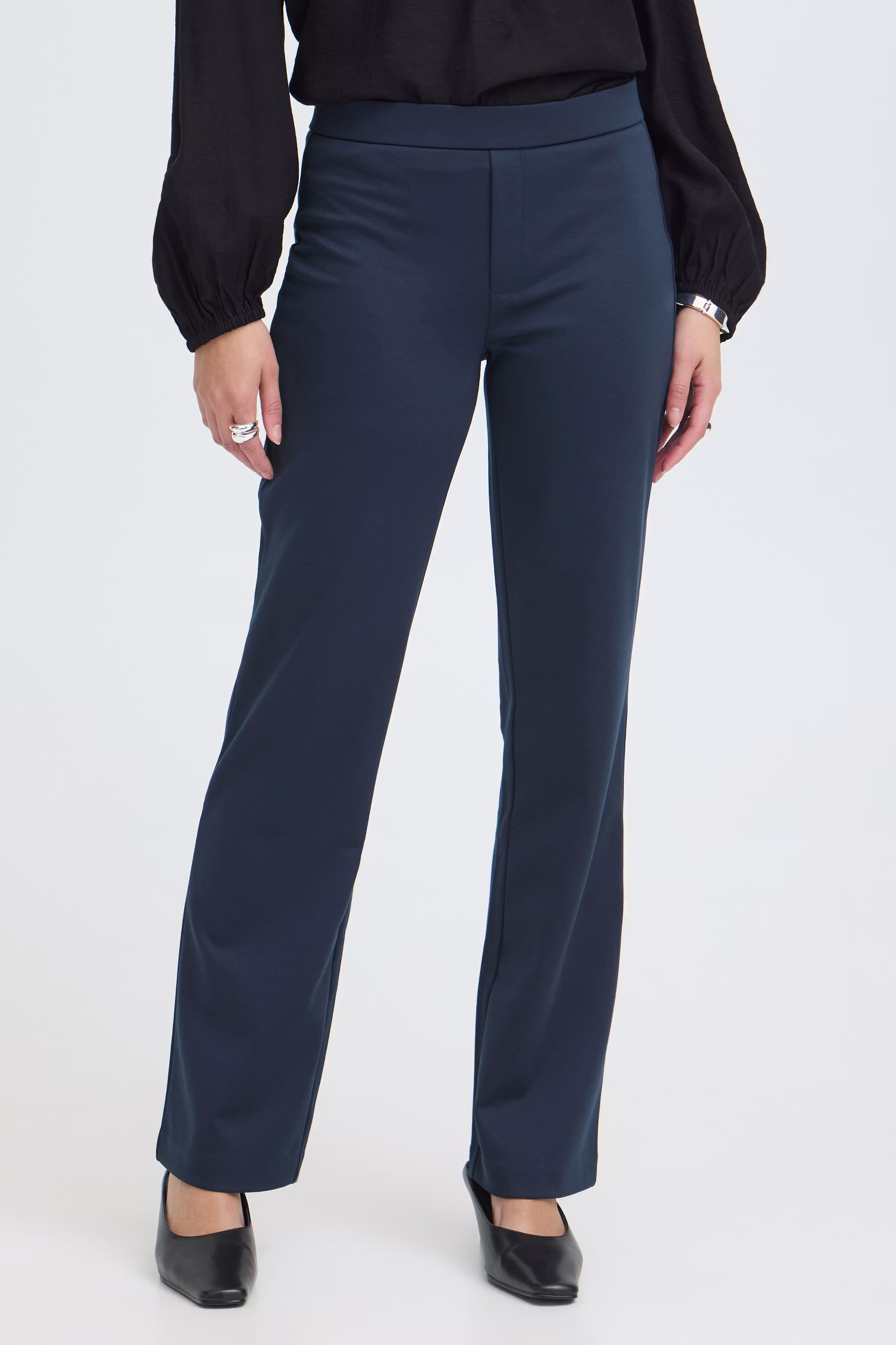 FRBLAZER Broek LOOKBOOK FRONT 20613528-194010