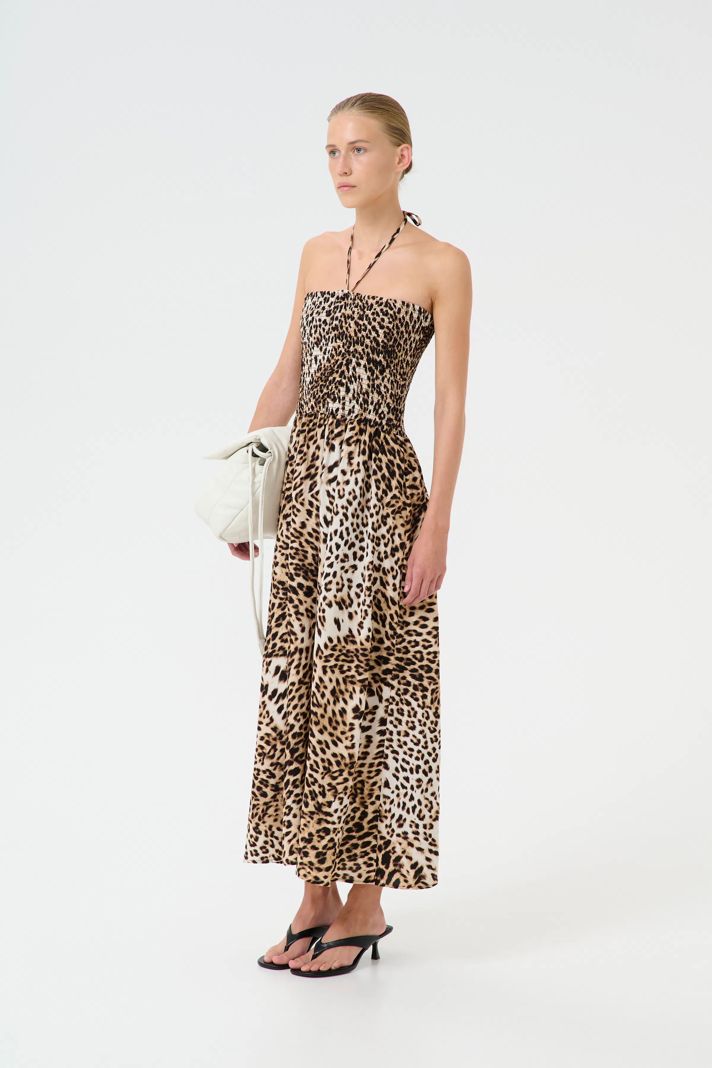 GZgeopa Klänning LOOKBOOK FRONT 10910247-107683