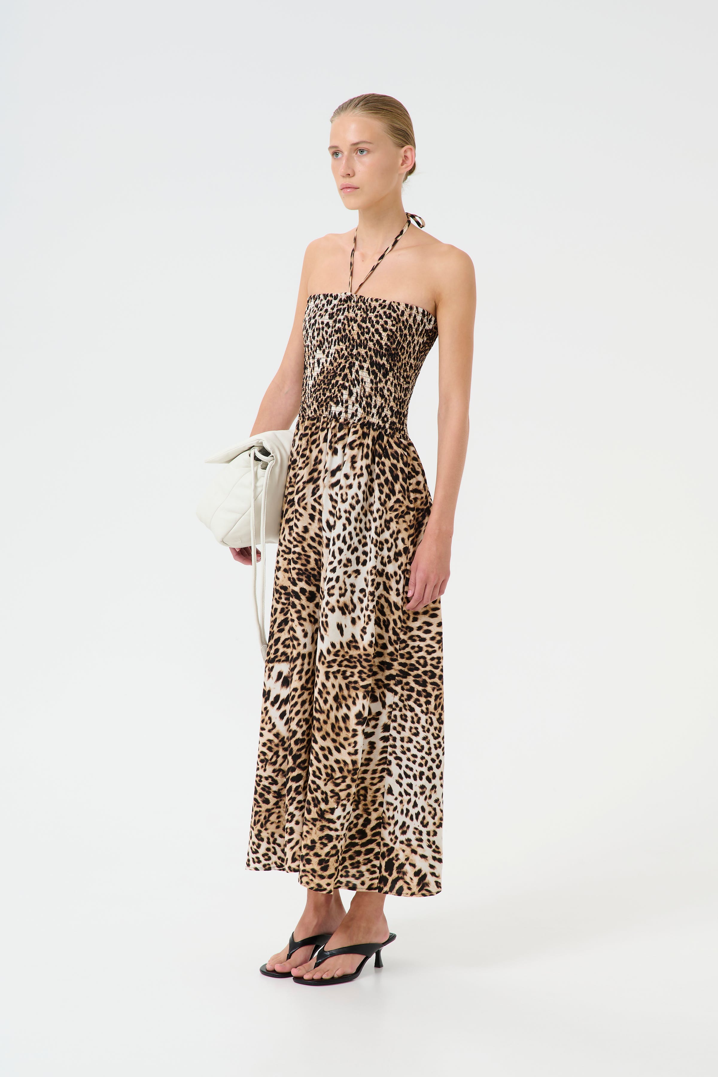 GZgeopa Dress LOOKBOOK FRONT 10910247-107683