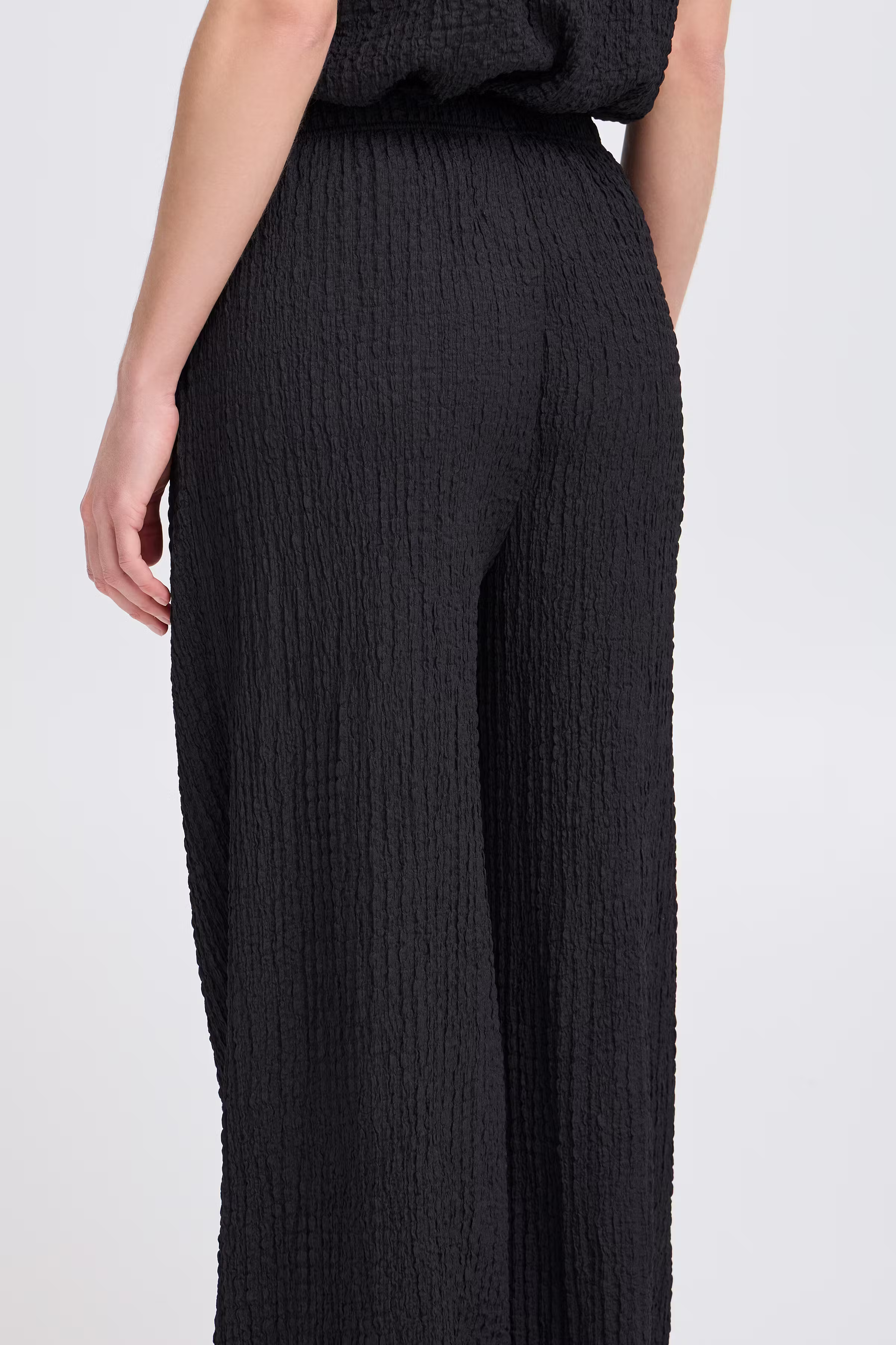 BYUMMI Trousers LOOKBOOK DETAIL 20816886-200451