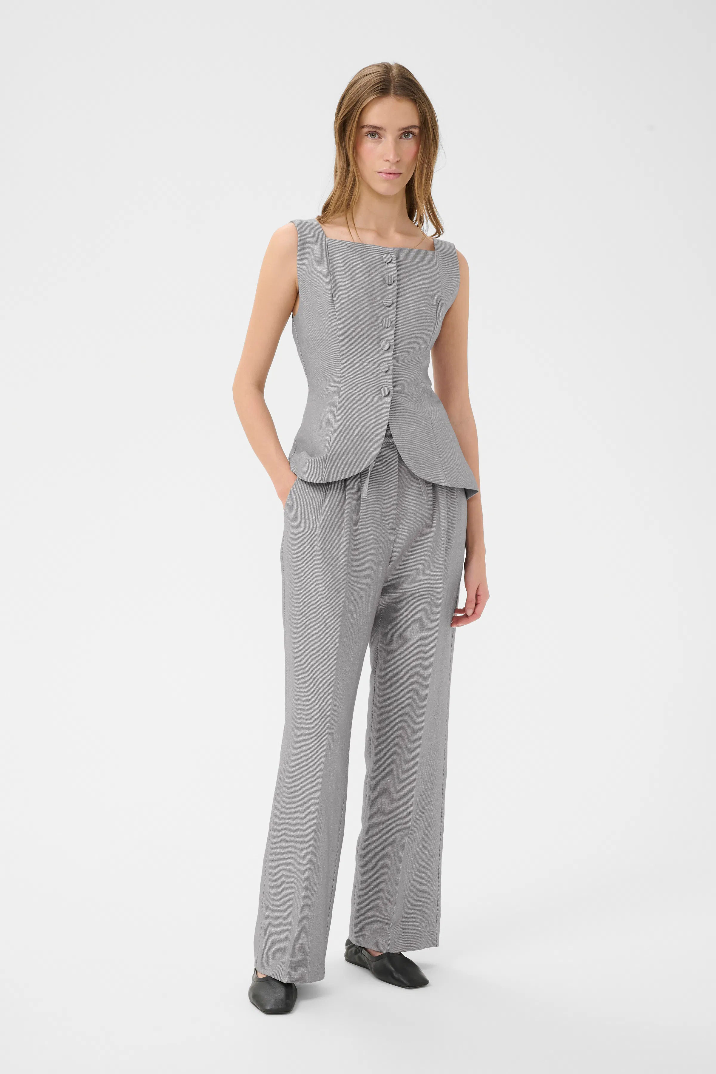 KBVia Weste LOOKBOOK FRONT 10105931-1852061