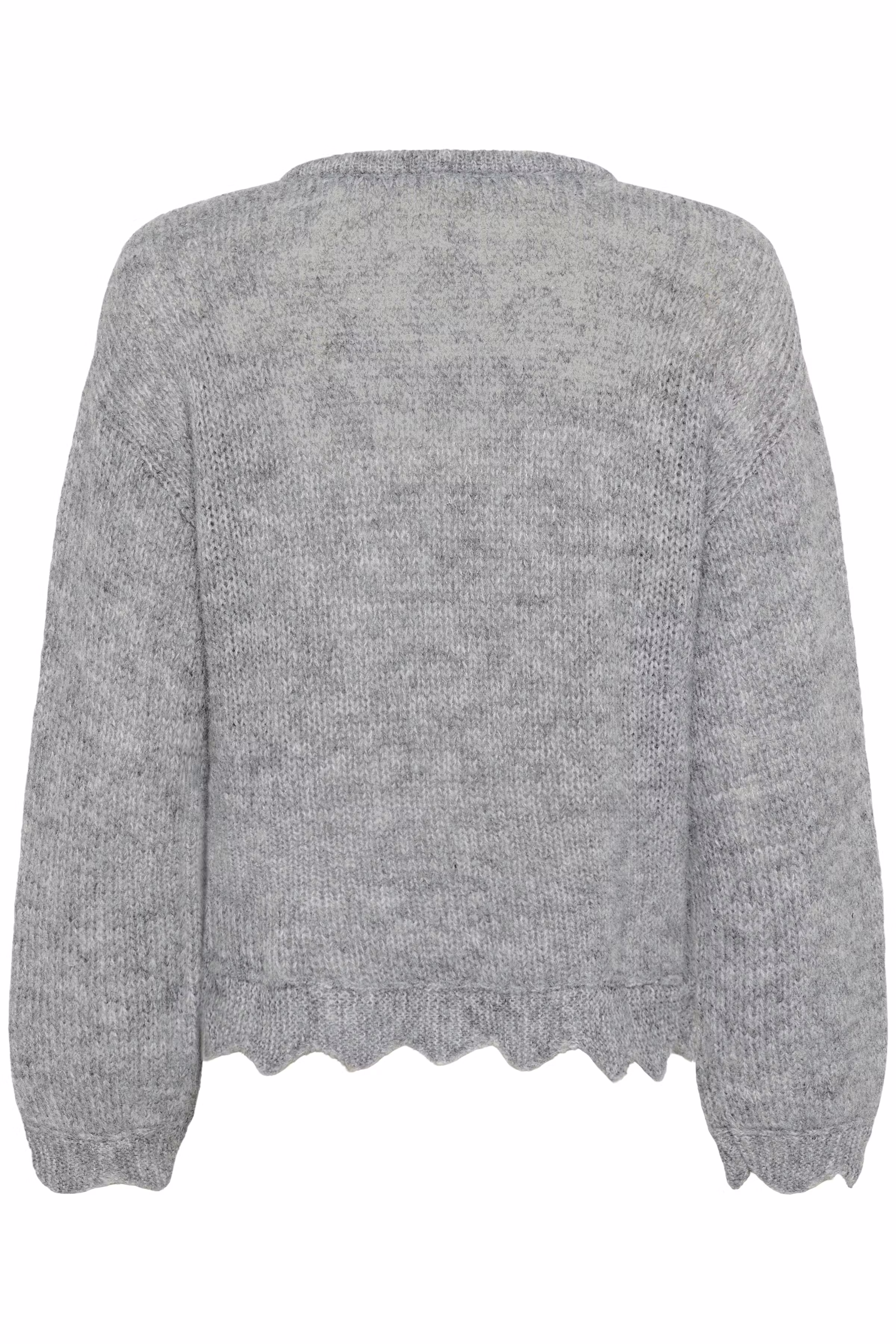 CRNiso Pullover PACK BACK 10614326-100391