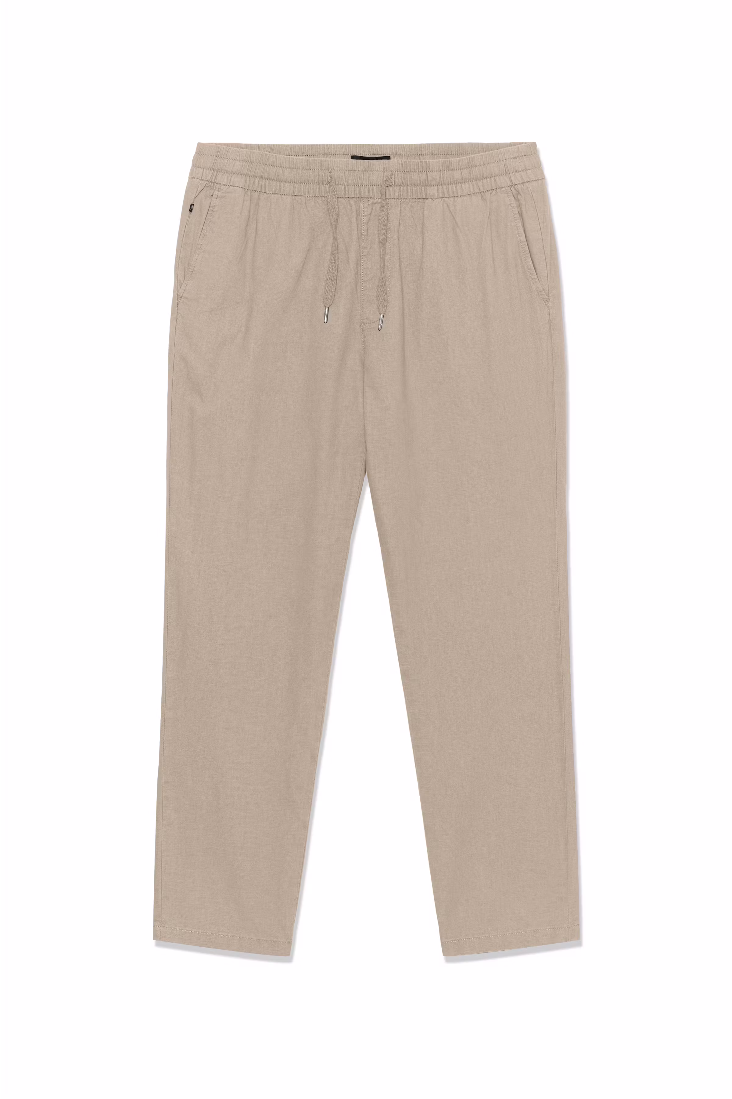 MAbarton hørbukser PACK FRONT 30206031-160906