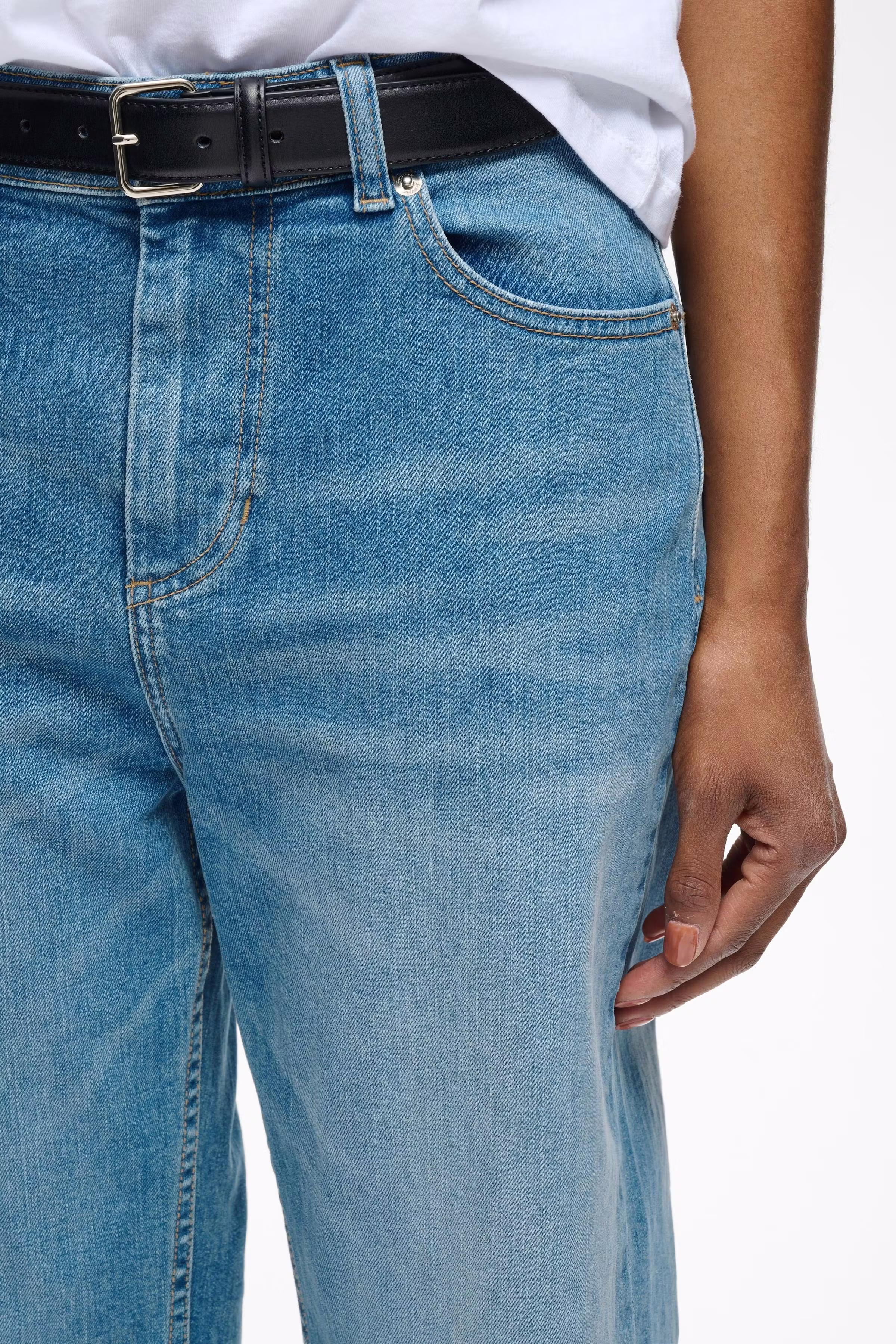 DARLINAIW Jeans LOOKBOOK DETAIL 30112417-900006620