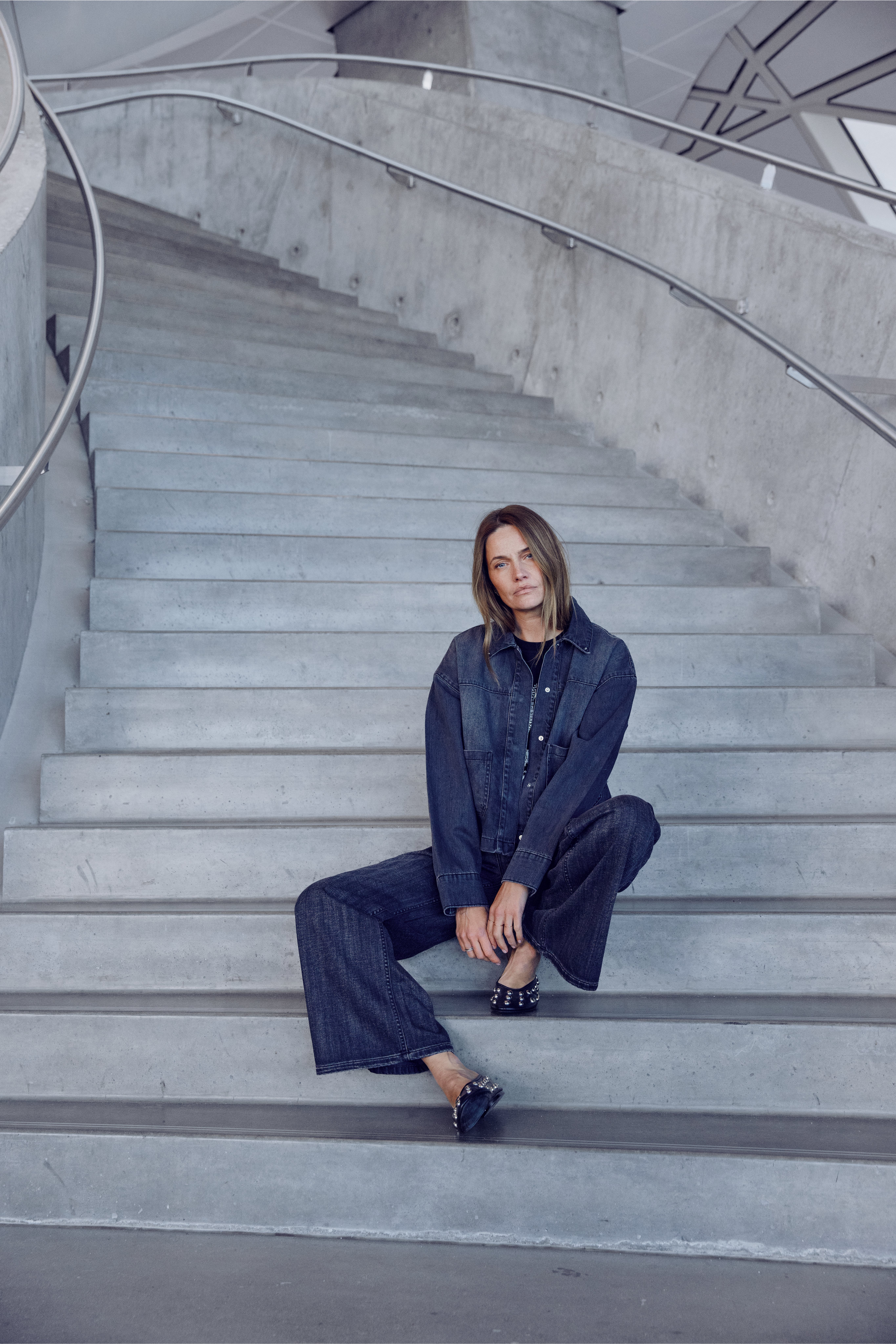 PZABIGAIL Skjorte LOCATION NONE 50210289-200006