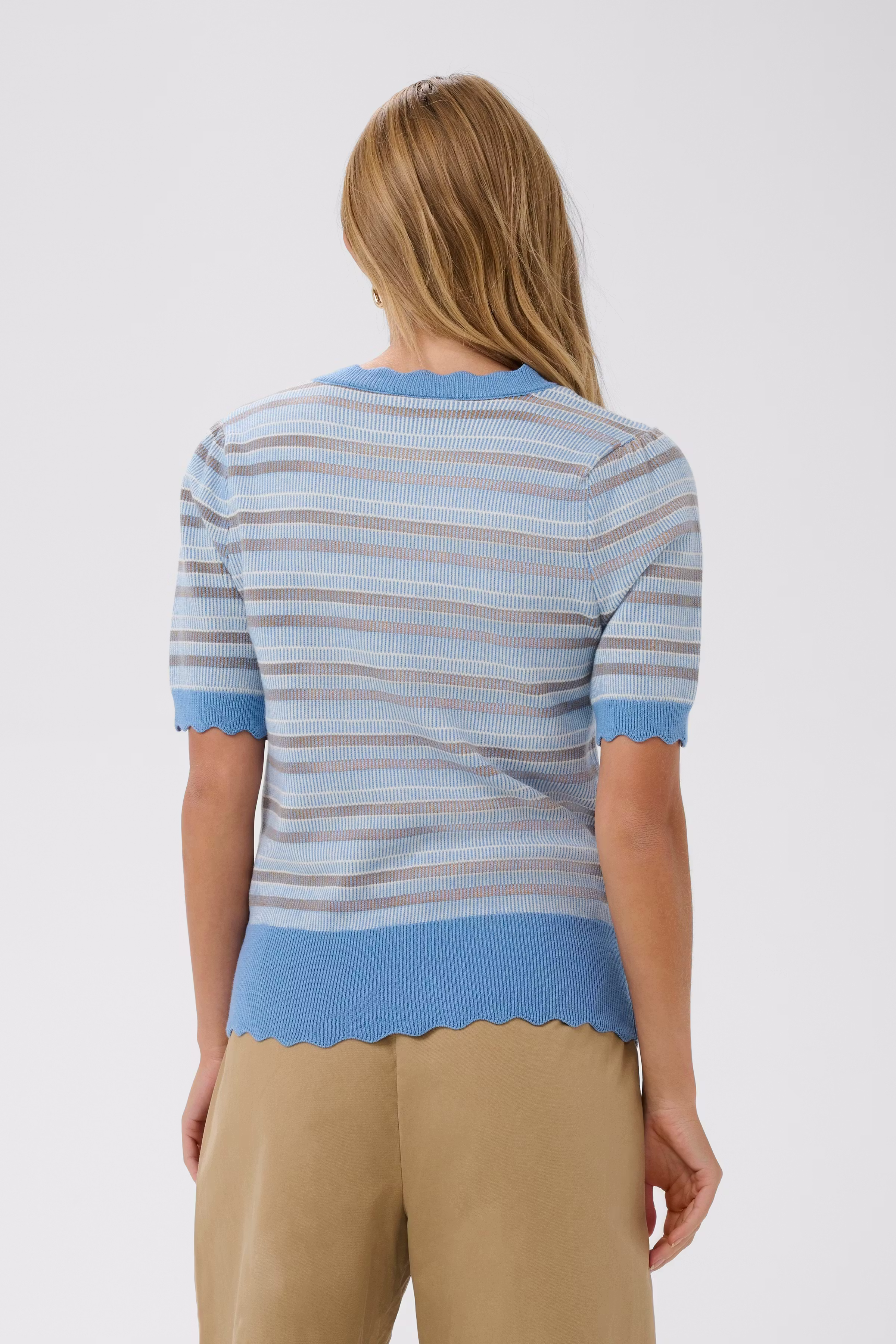 PippaSZ Pullover LOOKBOOK BACK 30514939-164021
