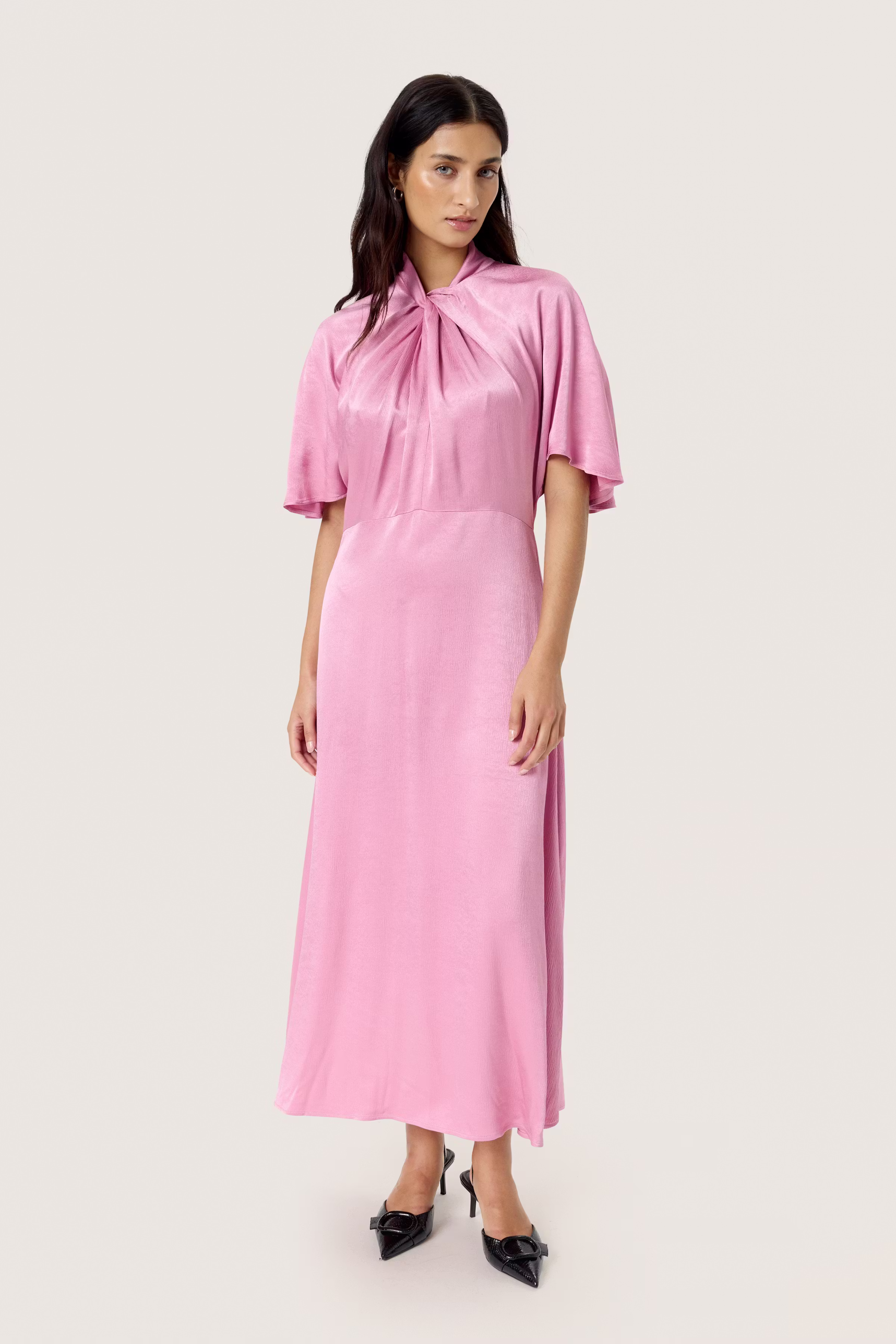 SLRiyan Kleid LOOKBOOK FRONT 30408636-161712
