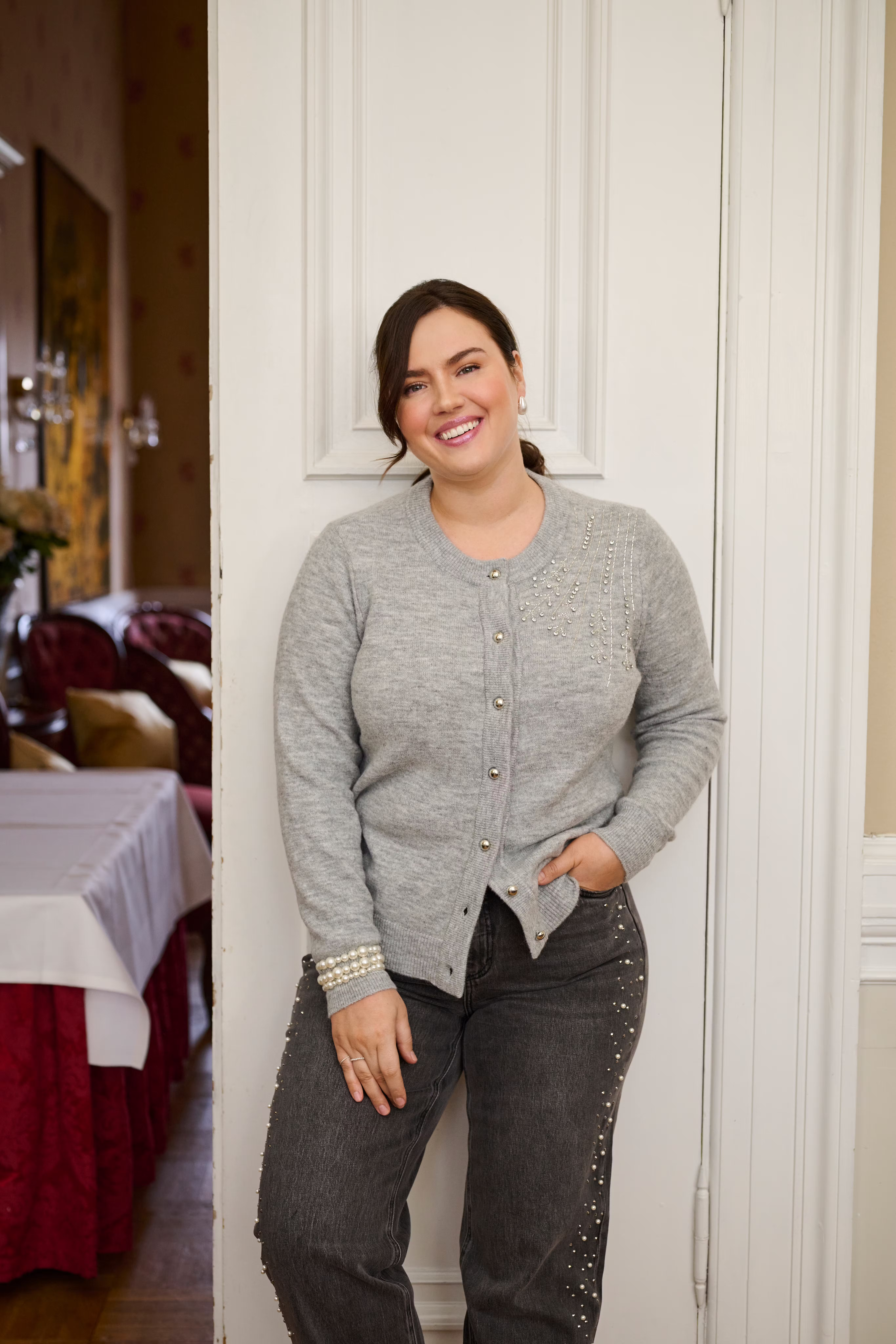 KCpetri Jeans LOCATION NONE 10583783-108531