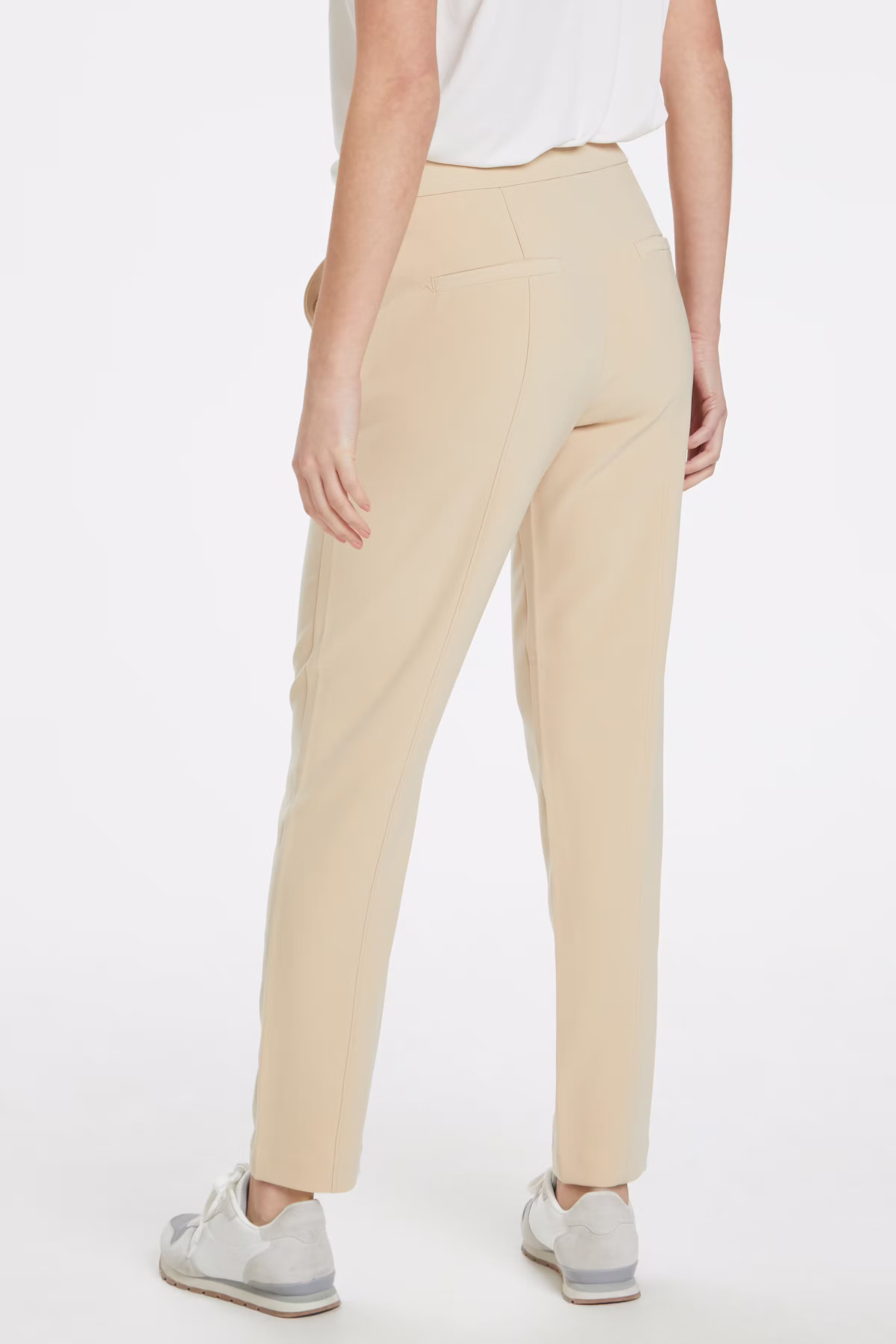 Knöchelhose LOOKBOOK BACK 50106357-5102110