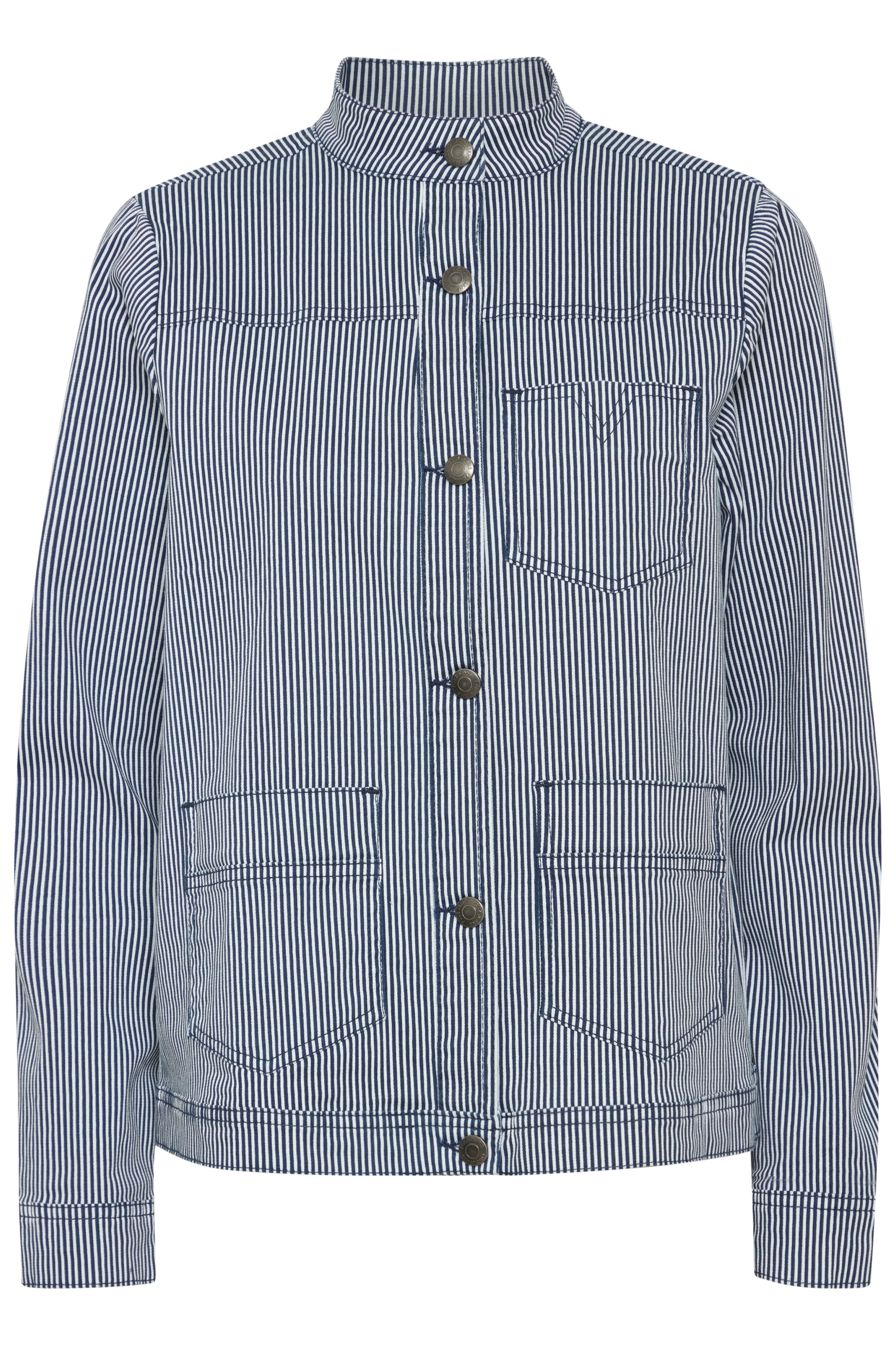 PZNOLLY Causal jas PACK FRONT 50207978-203040