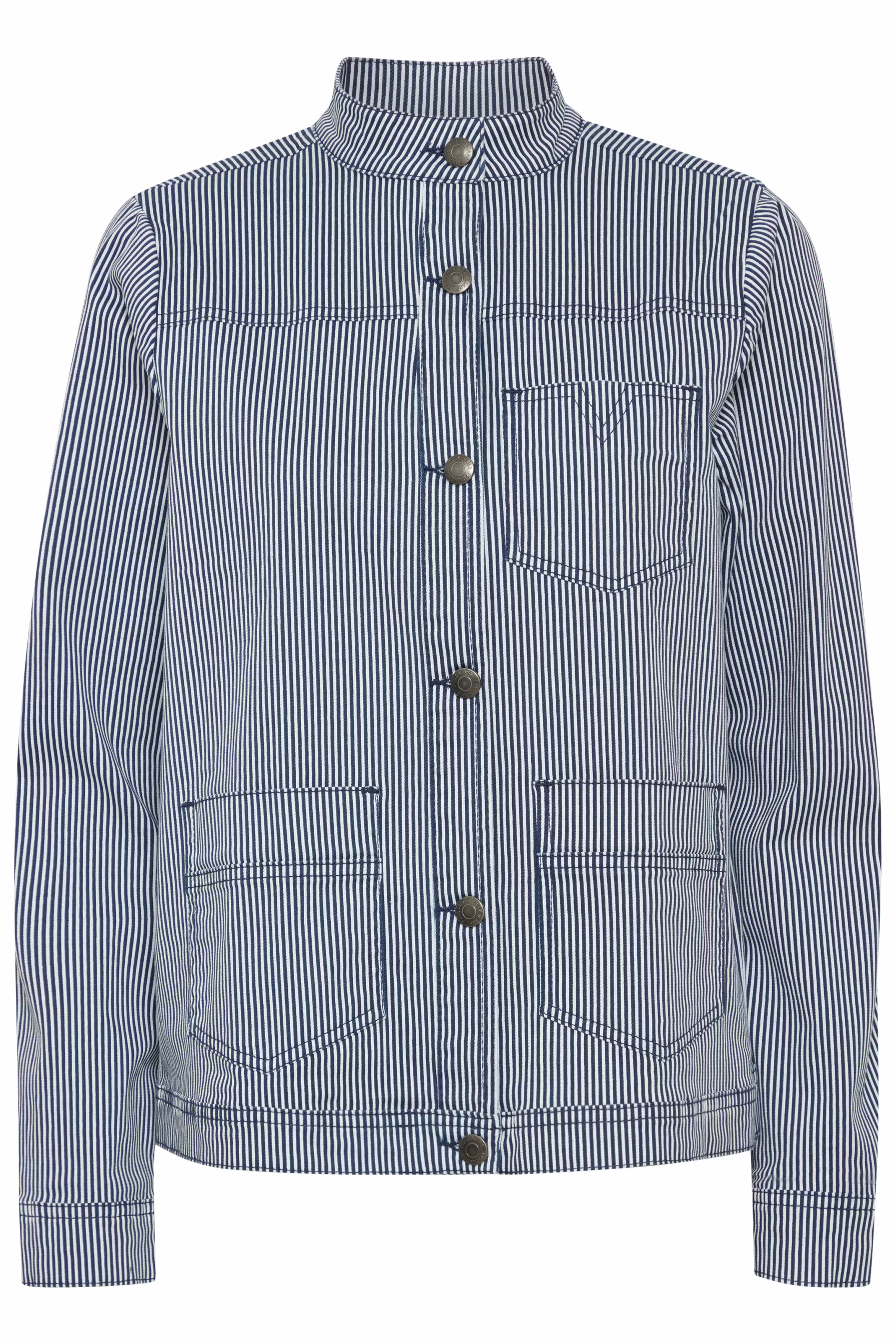 PZNOLLY Casual Jacke PACK FRONT 50207978-203040