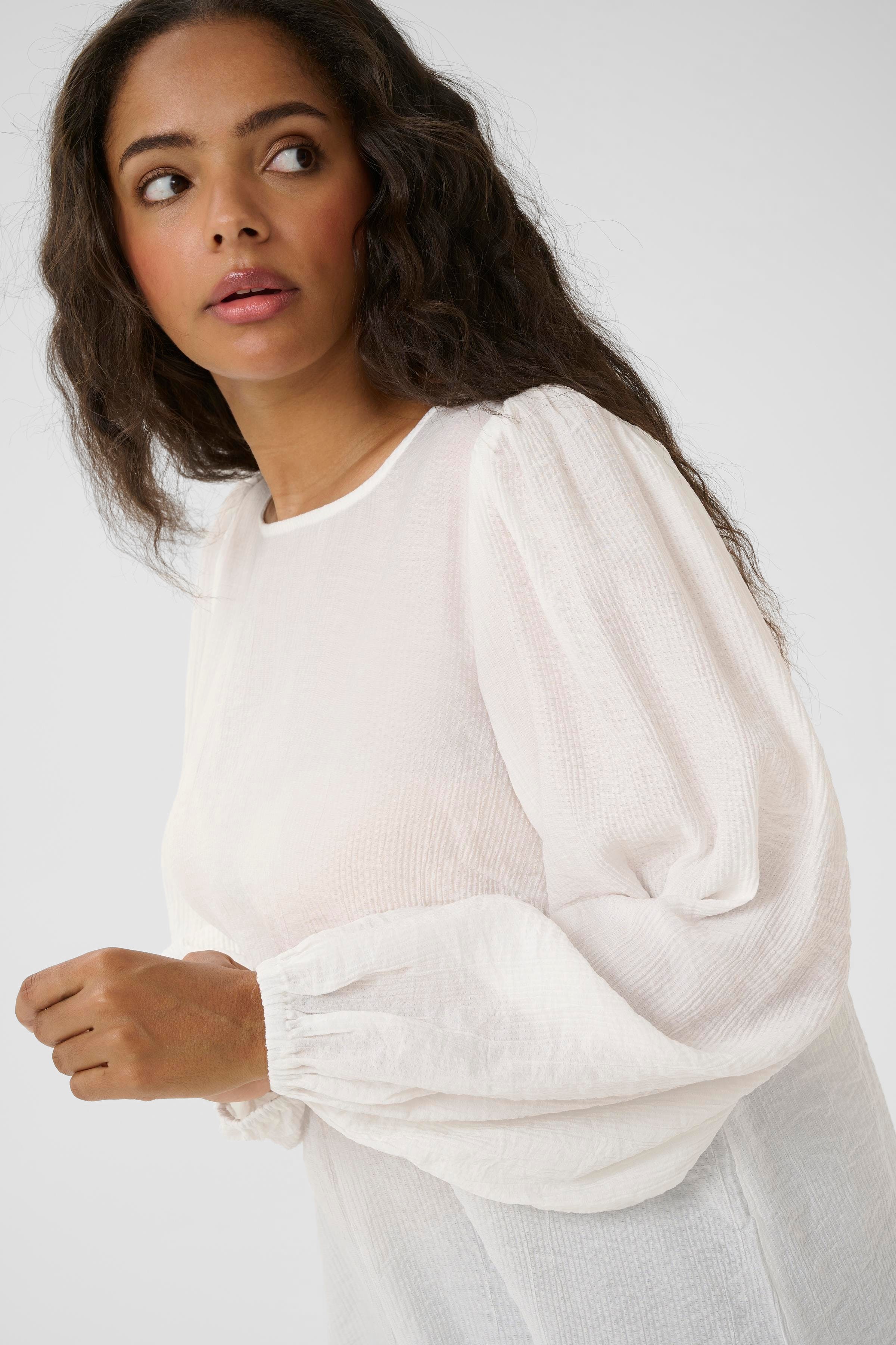 KCviva Bluse LOOKBOOK DETAIL 10583705-110602