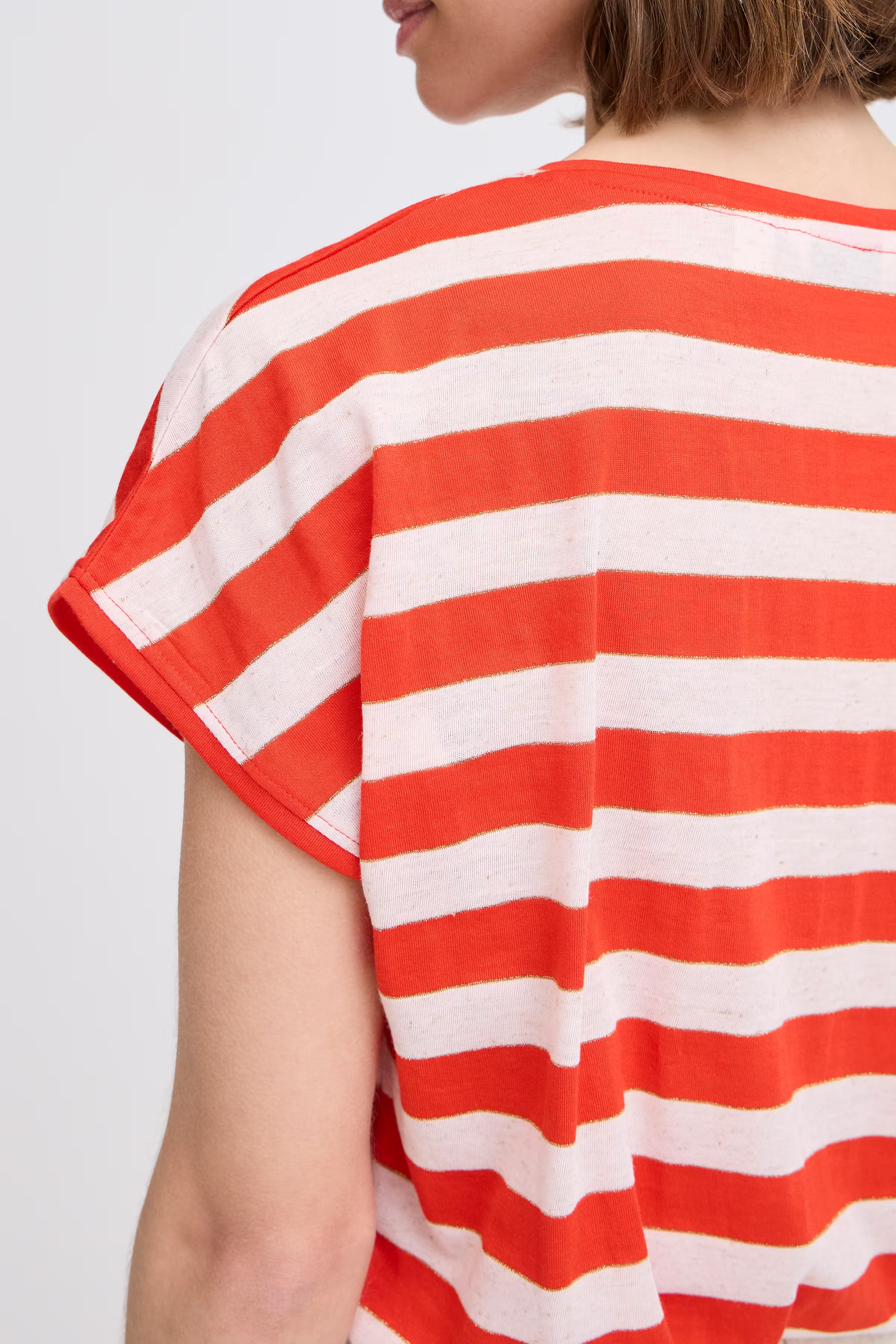 BYSANTO T-shirt LOOKBOOK DETAIL 20814972-204734