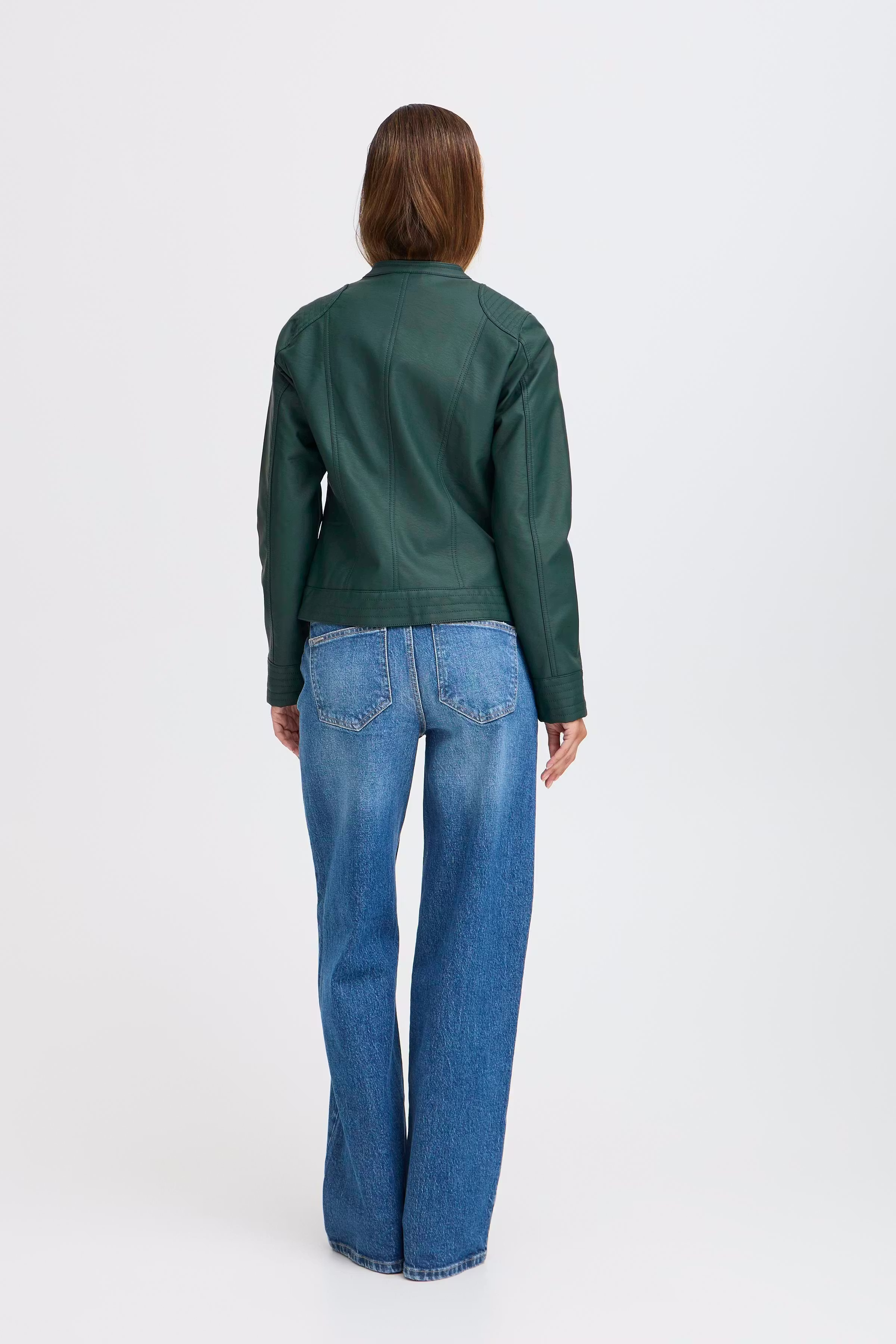 BYACOM Outerwear LOOKBOOK BACK 20809396-194906