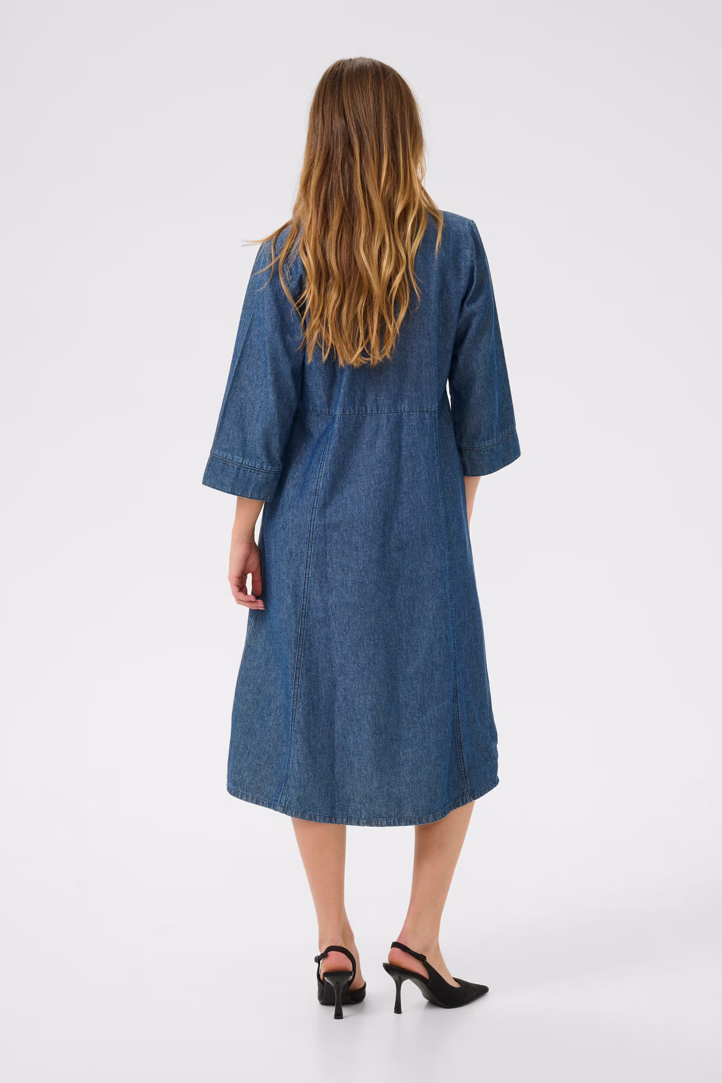 BPalice KlÃ¤nning LOOKBOOK BACK 10590893-107757B