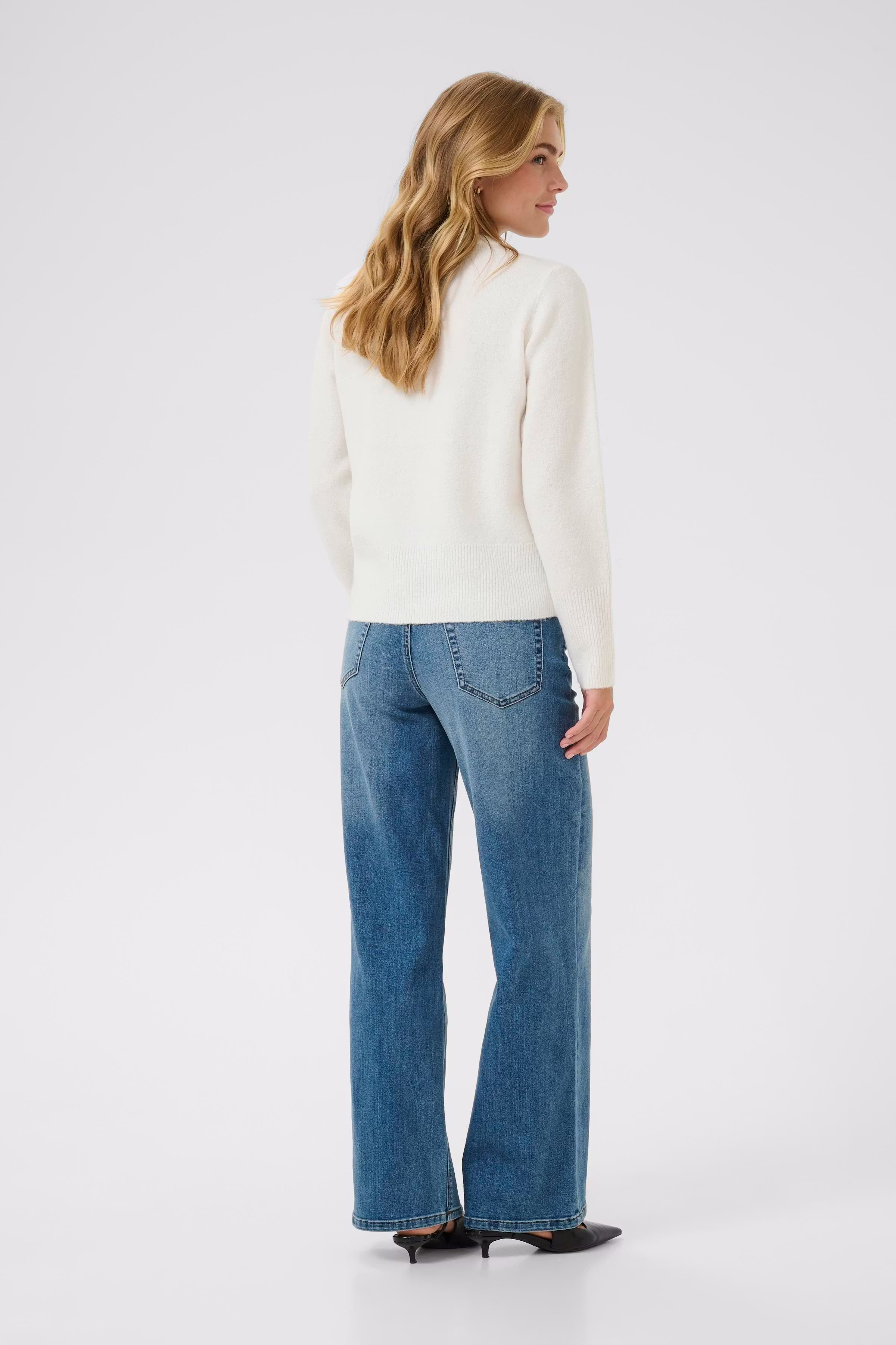 KAniel Pullover LOOKBOOK BACK 10510744-110602