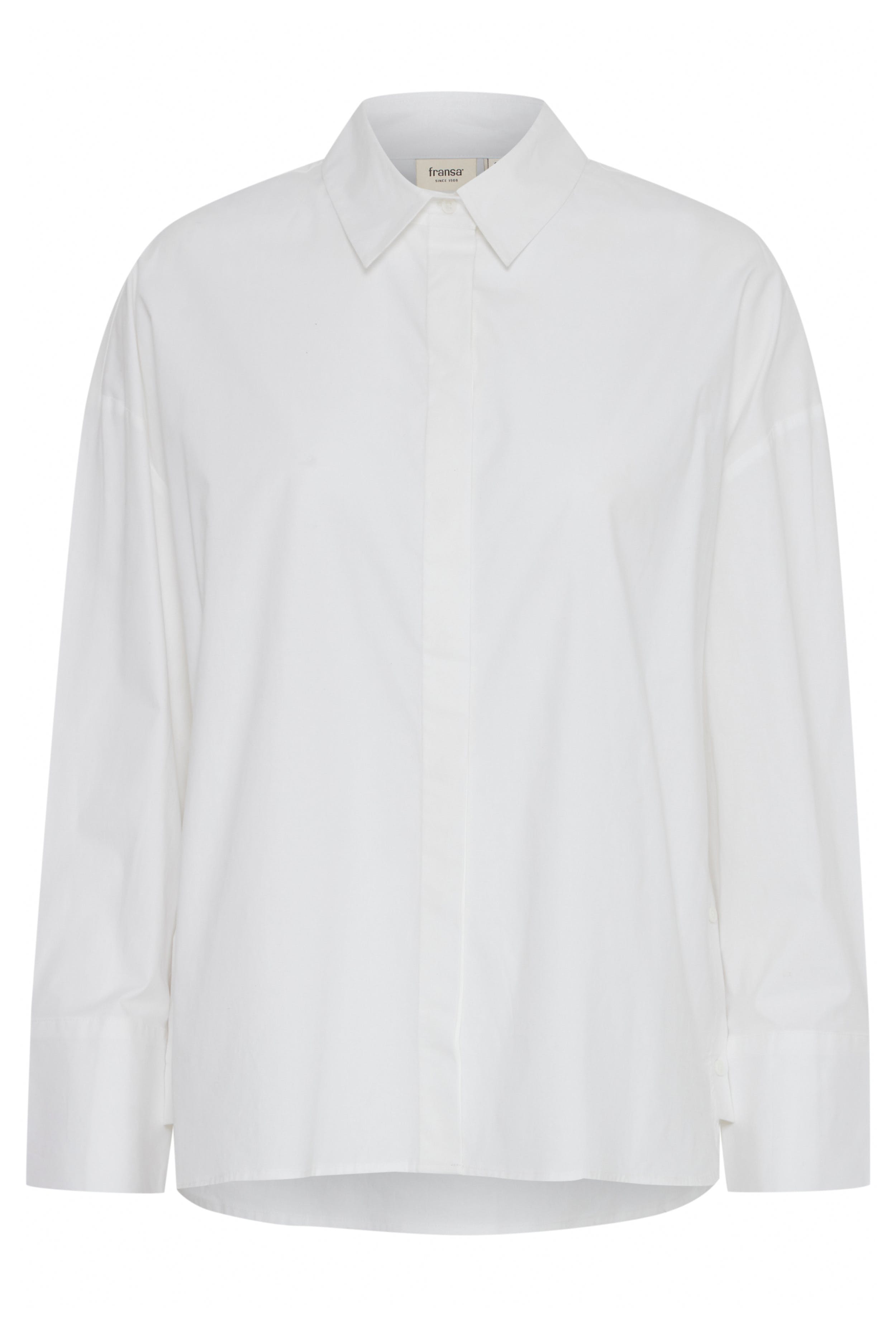 FRVUJA Skjorte PACK FRONT 20614547-114800