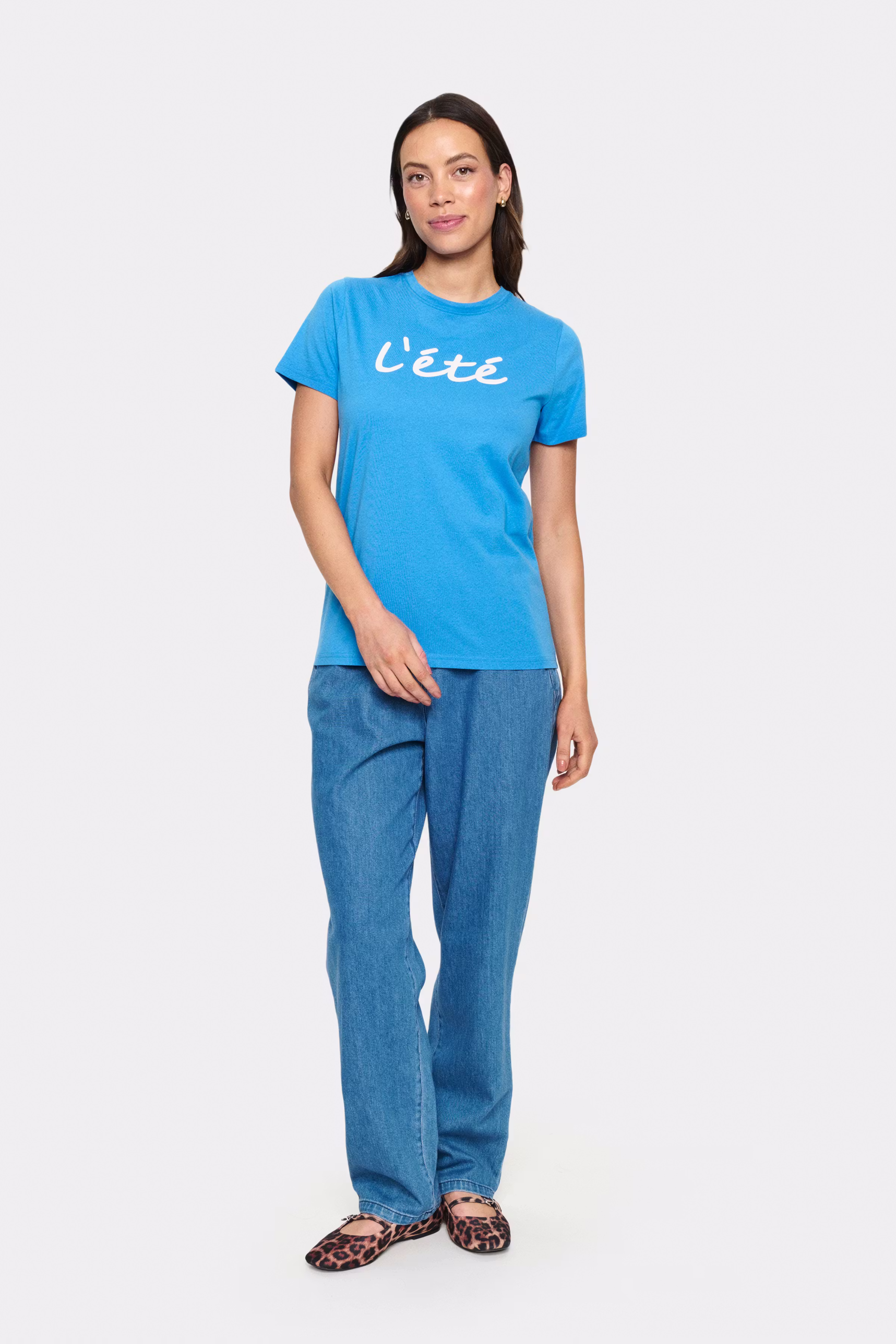 KortneaSZ T-shirt LOOKBOOK FRONT 30514095-184141