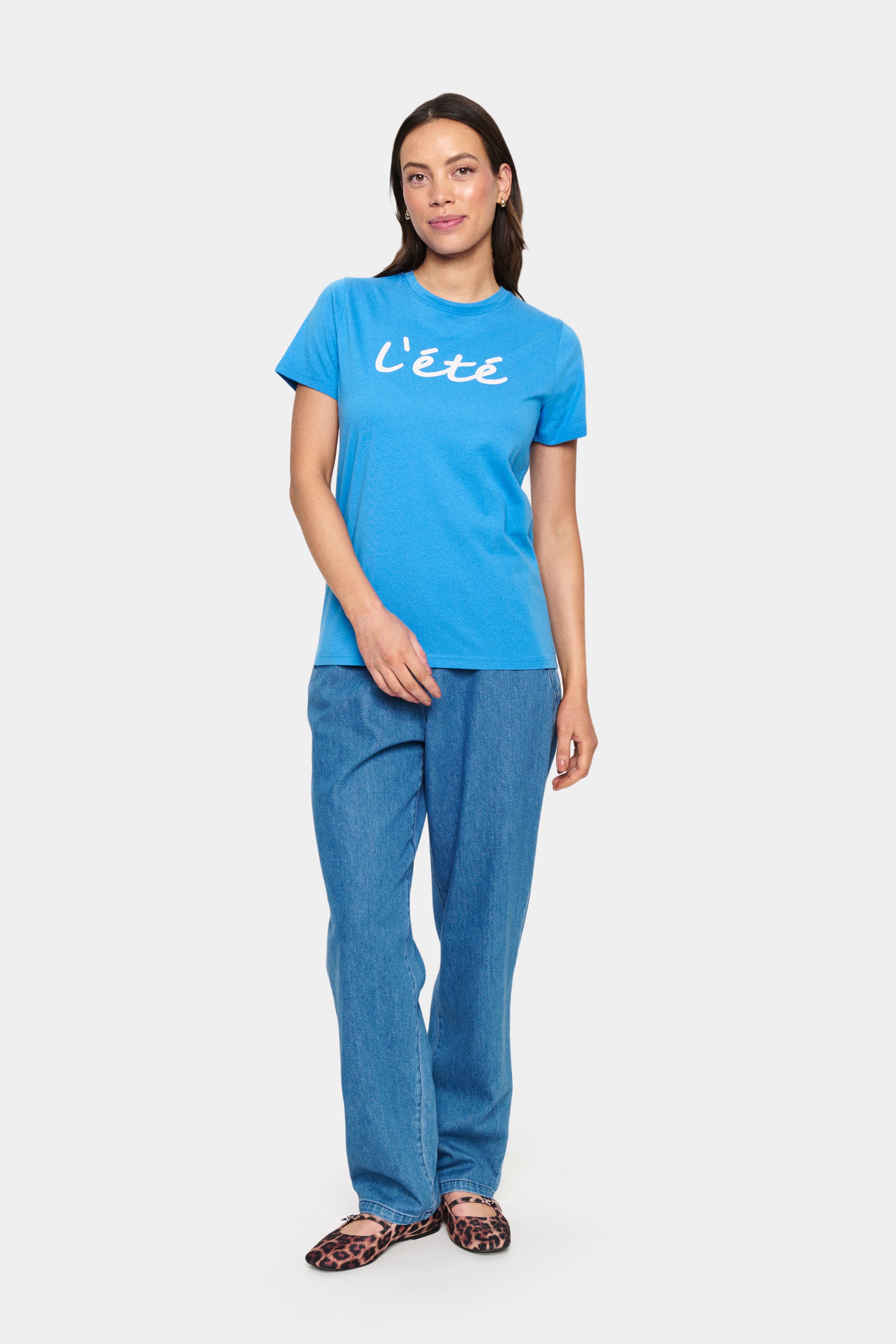 KortneaSZ T-shirt LOOKBOOK FRONT 30514095-184141