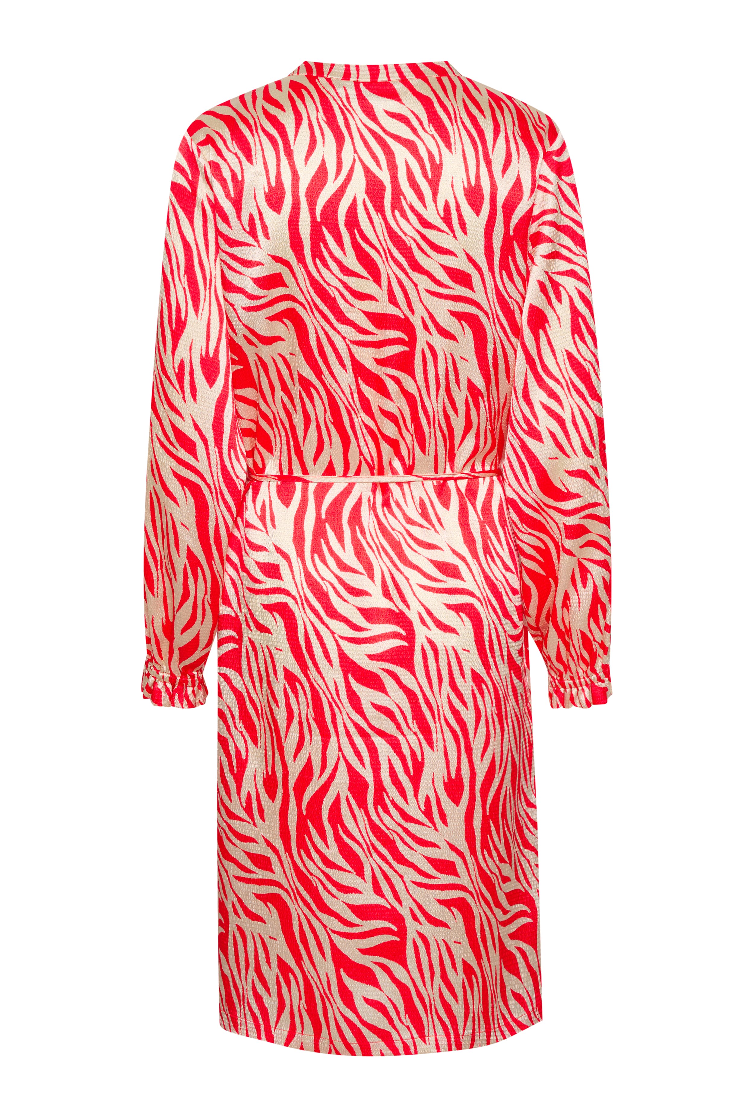 ThillaSZ Jurk PACK BACK 30512856-302335