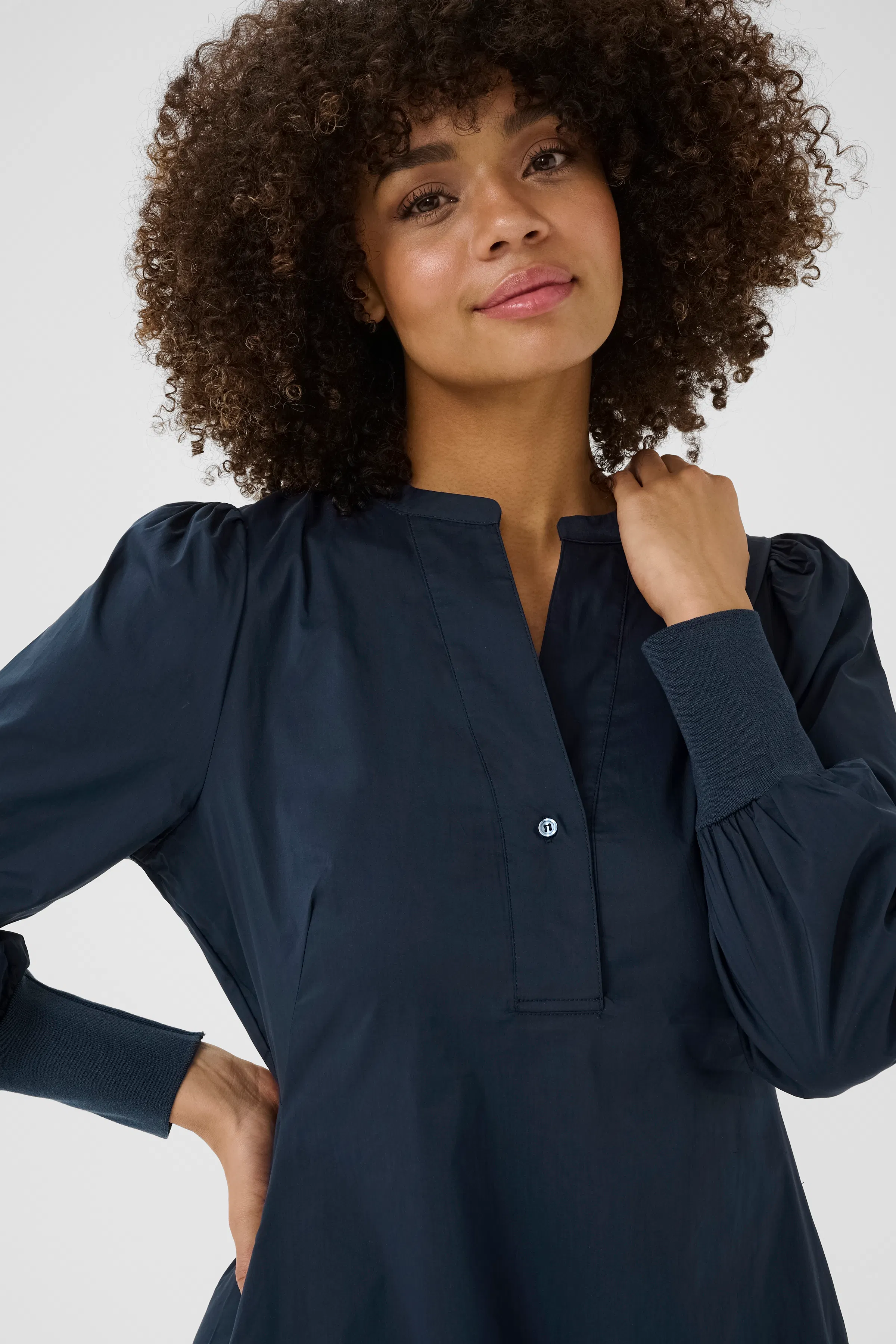 CUantoinett Kjole LOOKBOOK DETAIL 50109363-193921