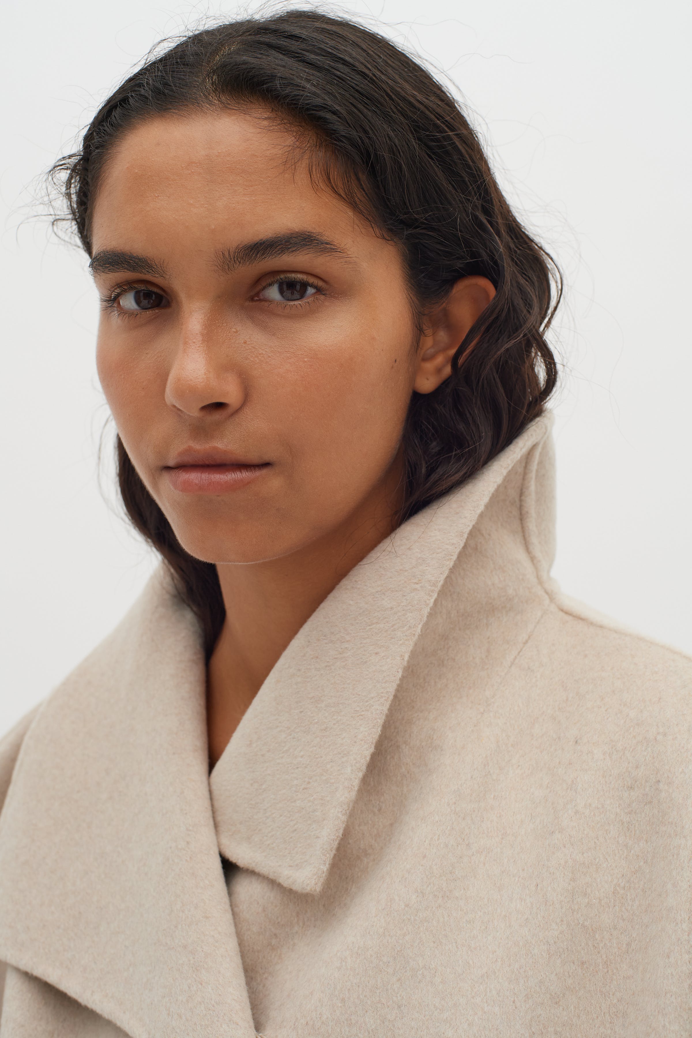 MillaIW Frakke LOOKBOOK DETAIL 30108489-300002