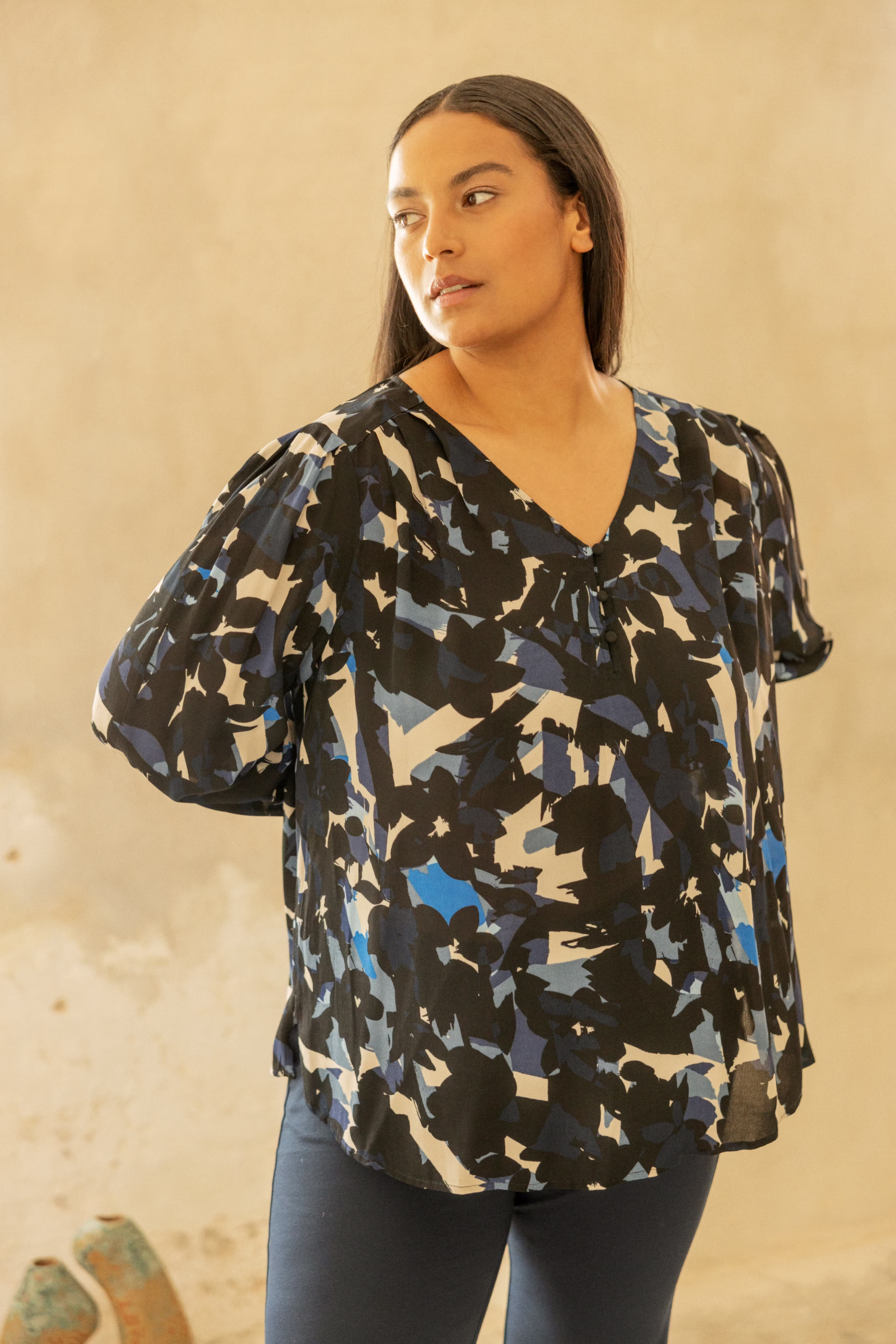 FPHELENA Tunic LOCATION NONE 20611767-200664