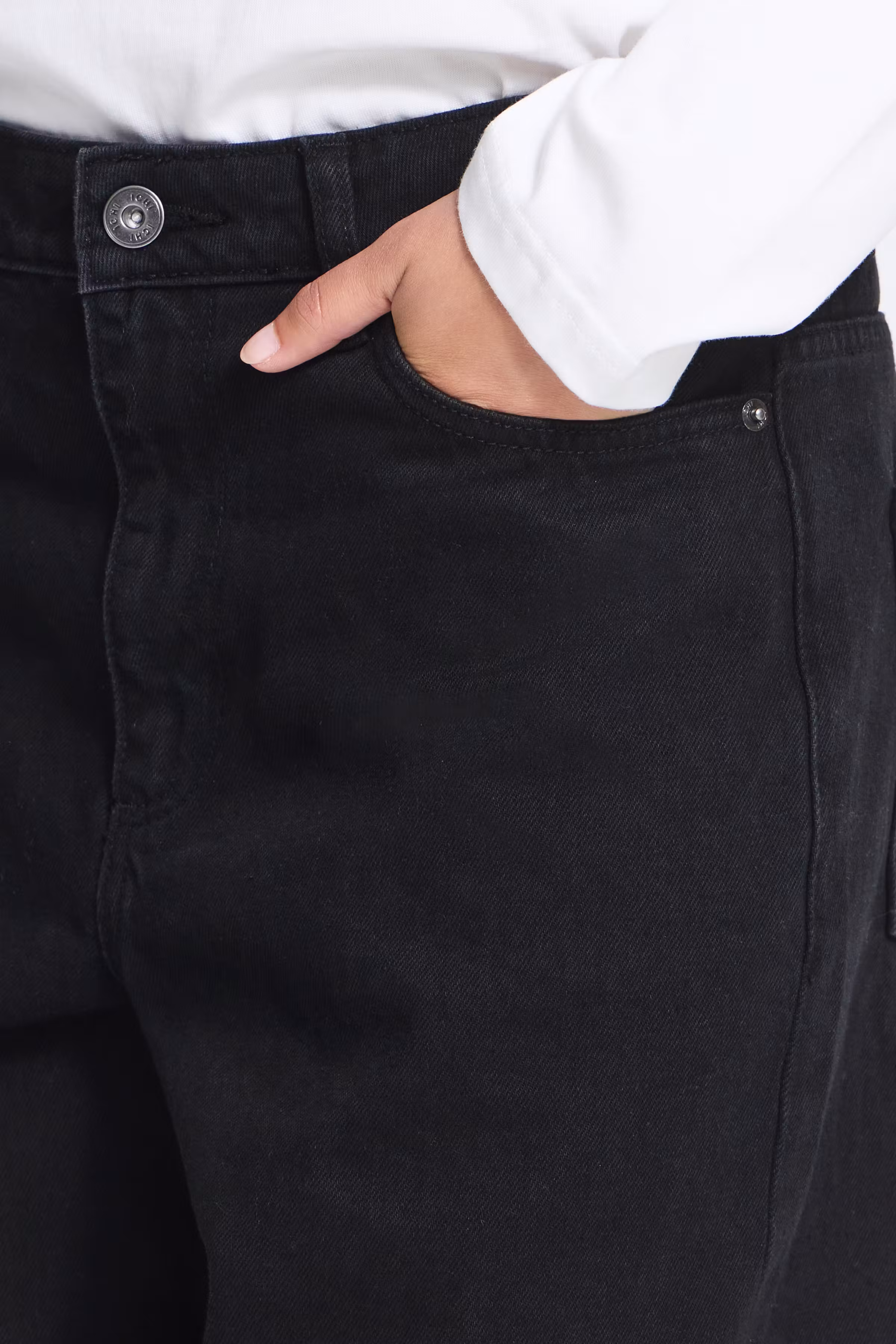 IHJULIA Jeans LOOKBOOK DETAIL 20126473-200341