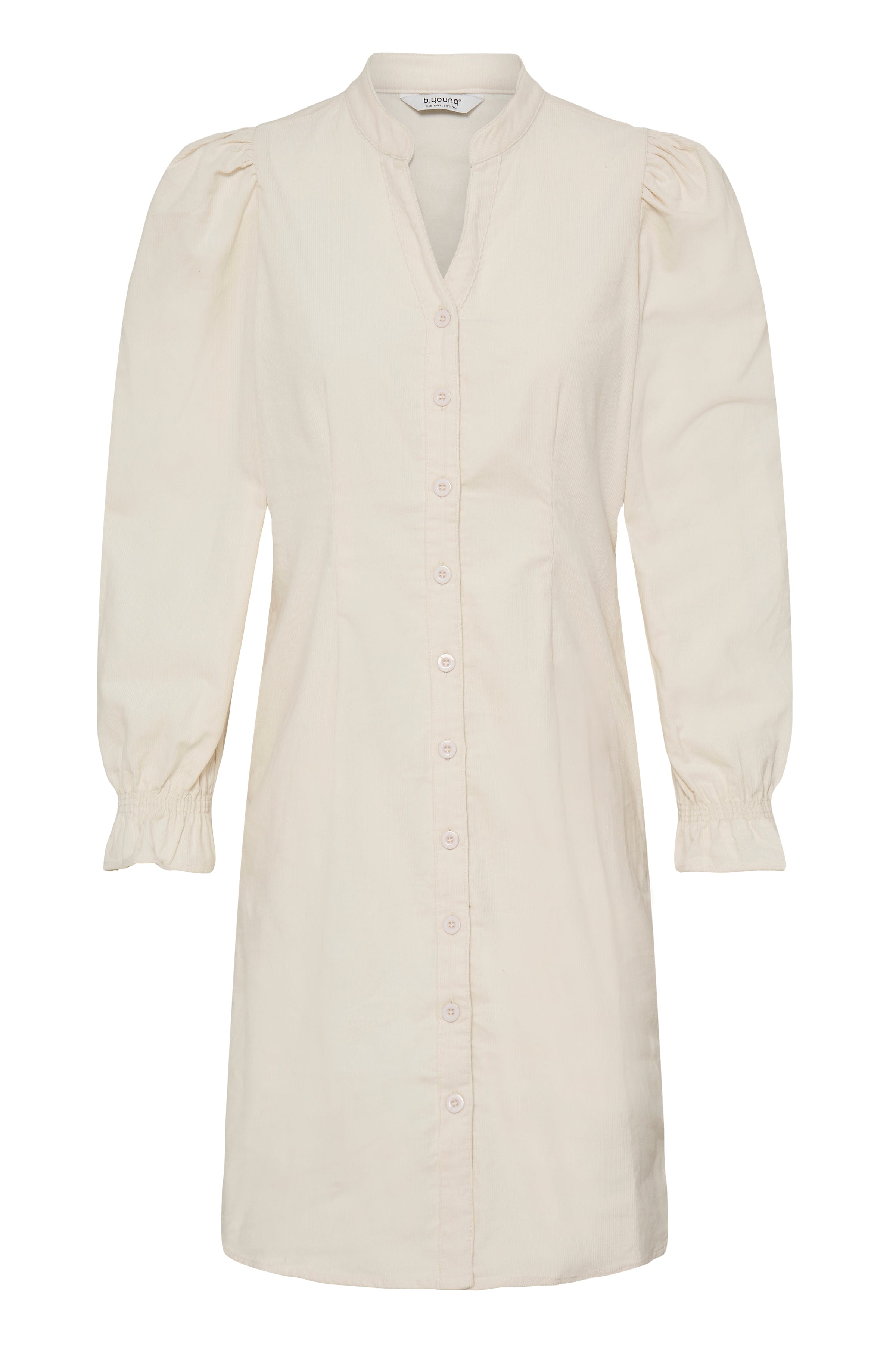 BYDENORD Kjole PACK FRONT 20818474-130905