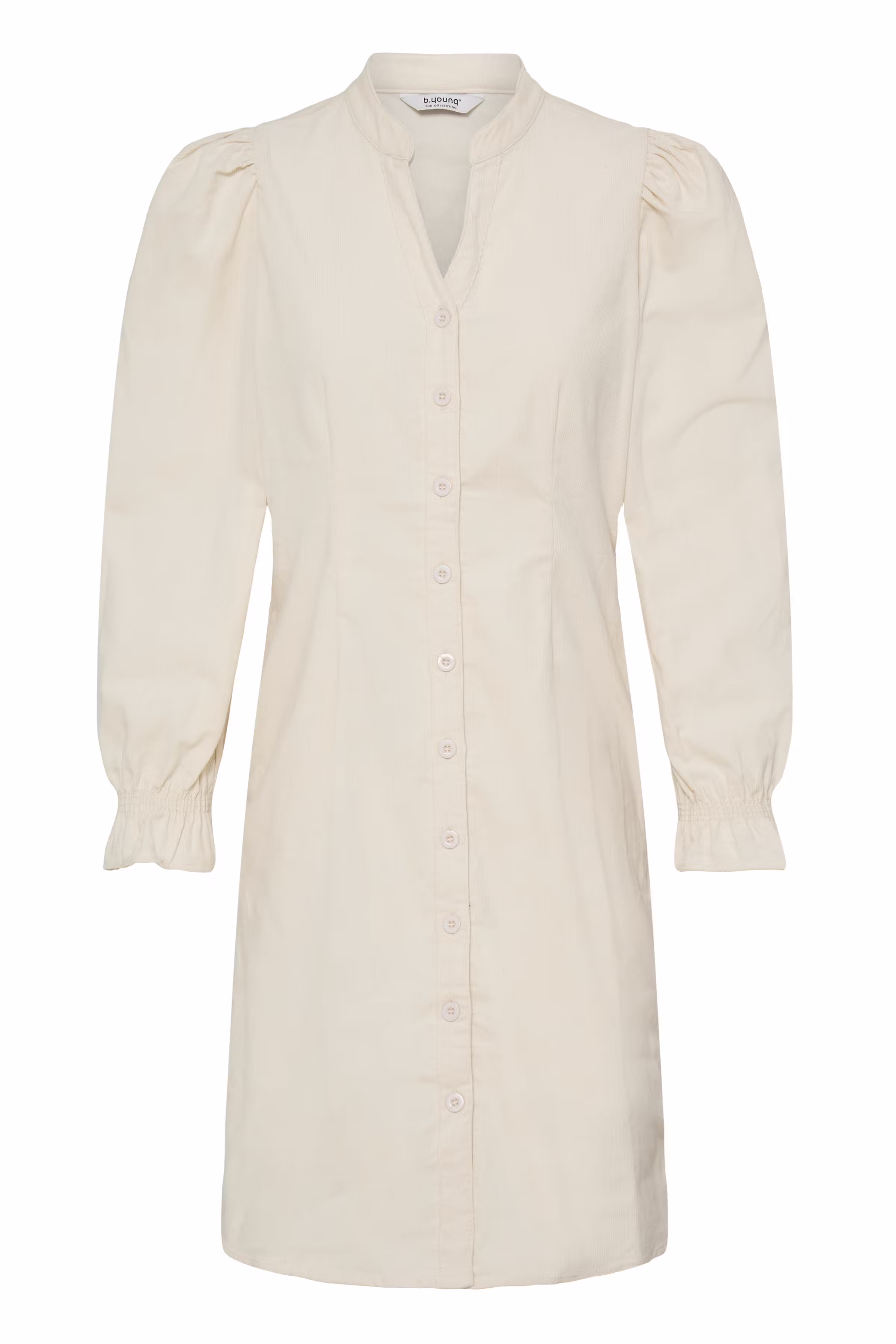 BYDENORD Kjole PACK FRONT 20818474-130905