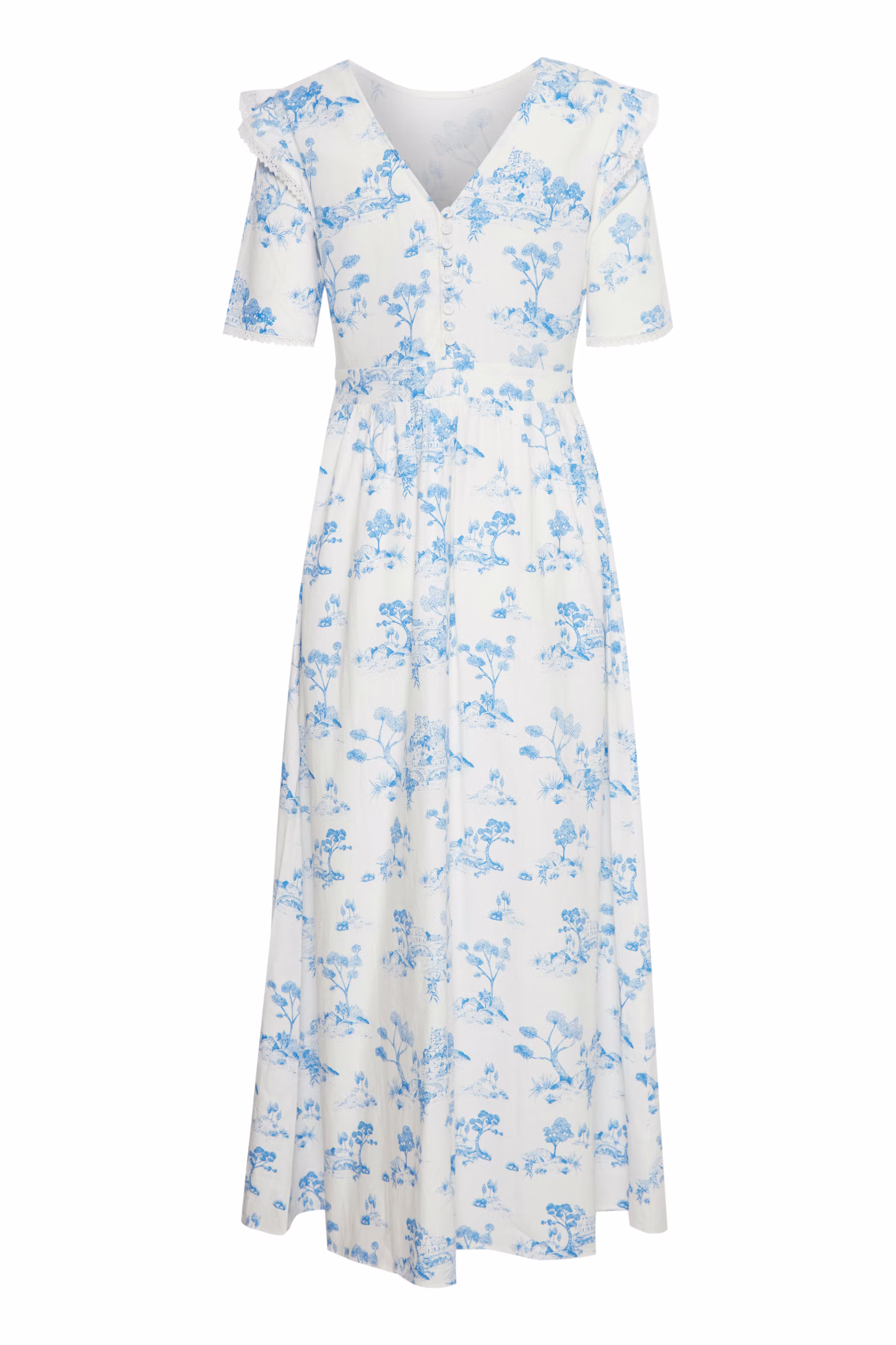 IRBILOU Kleid PACK BACK 20120737-202870