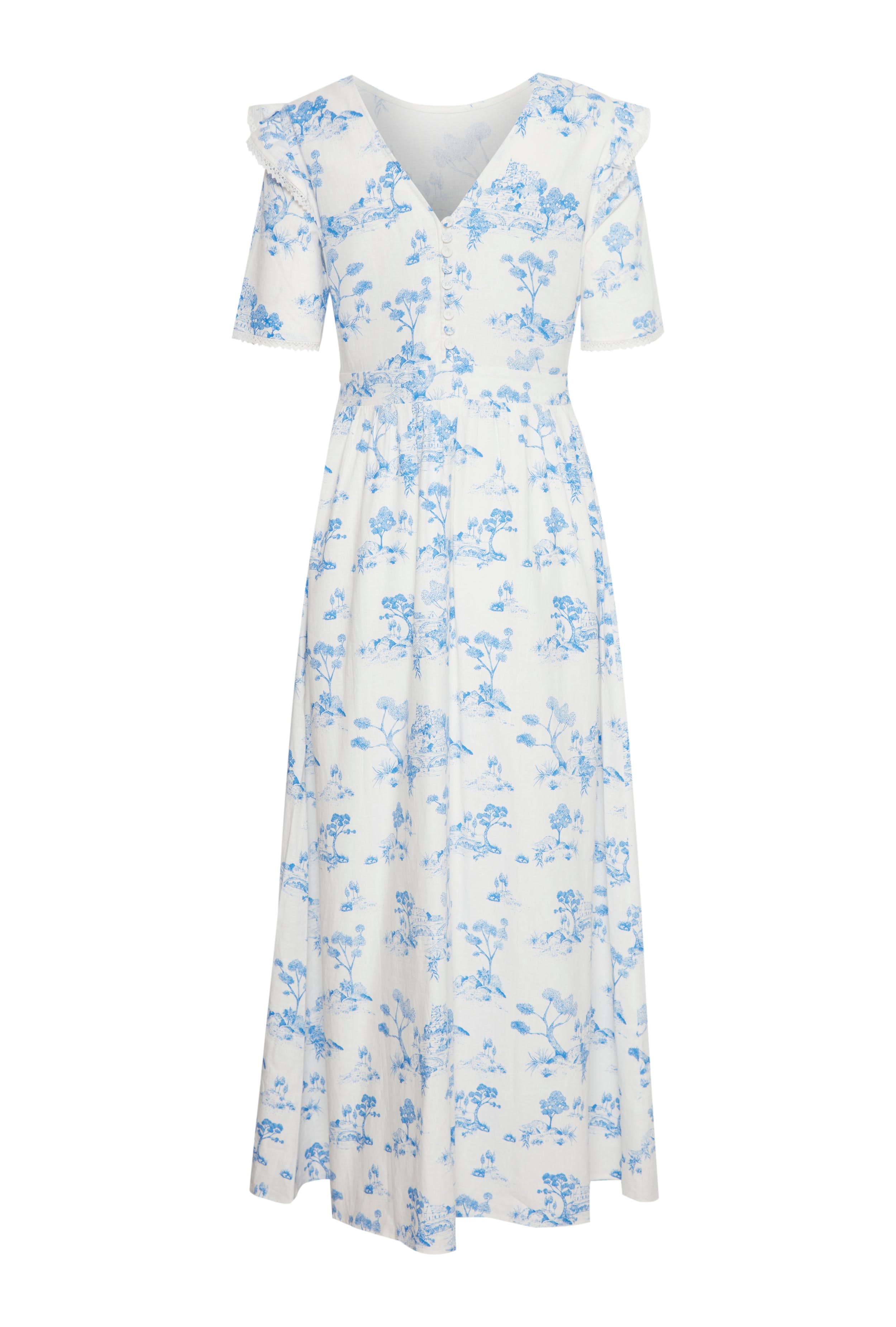 IRBILOU Dress PACK BACK 20120737-202870