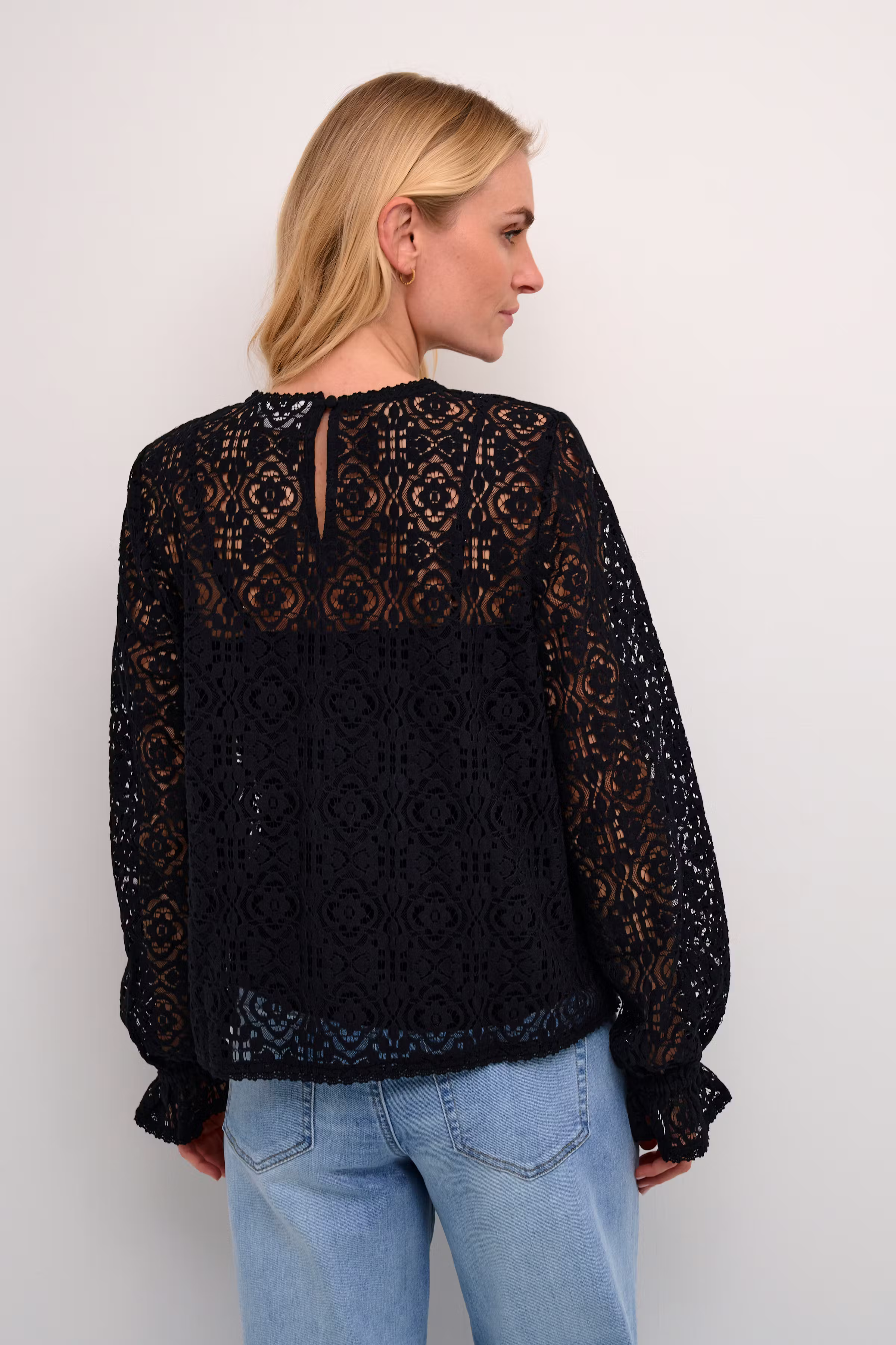 KAthea Bluse LOOKBOOK BACK 10508839-100121