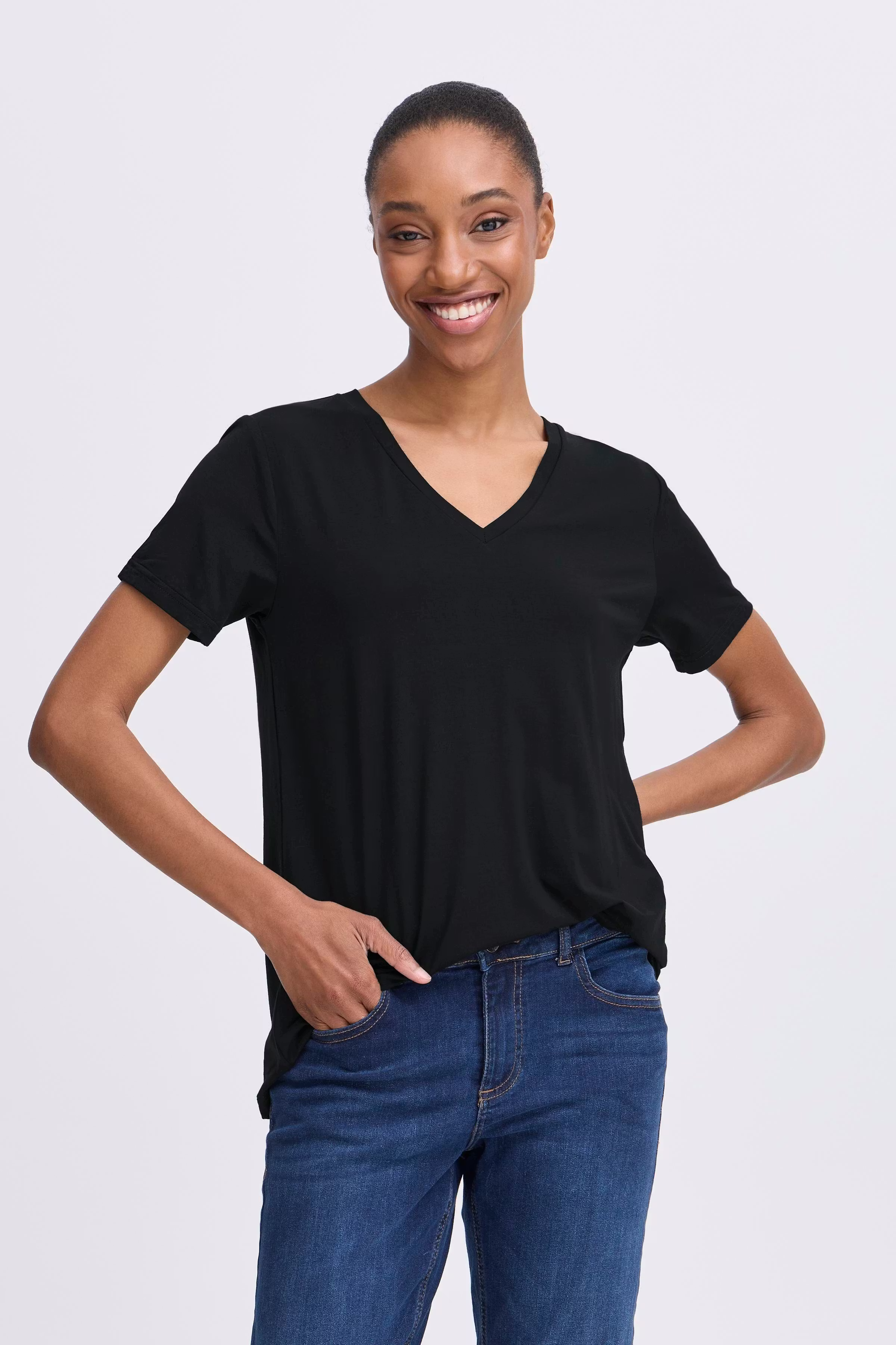 BYREXIMA T-shirt LOOKBOOK FRONT 20807597-80001