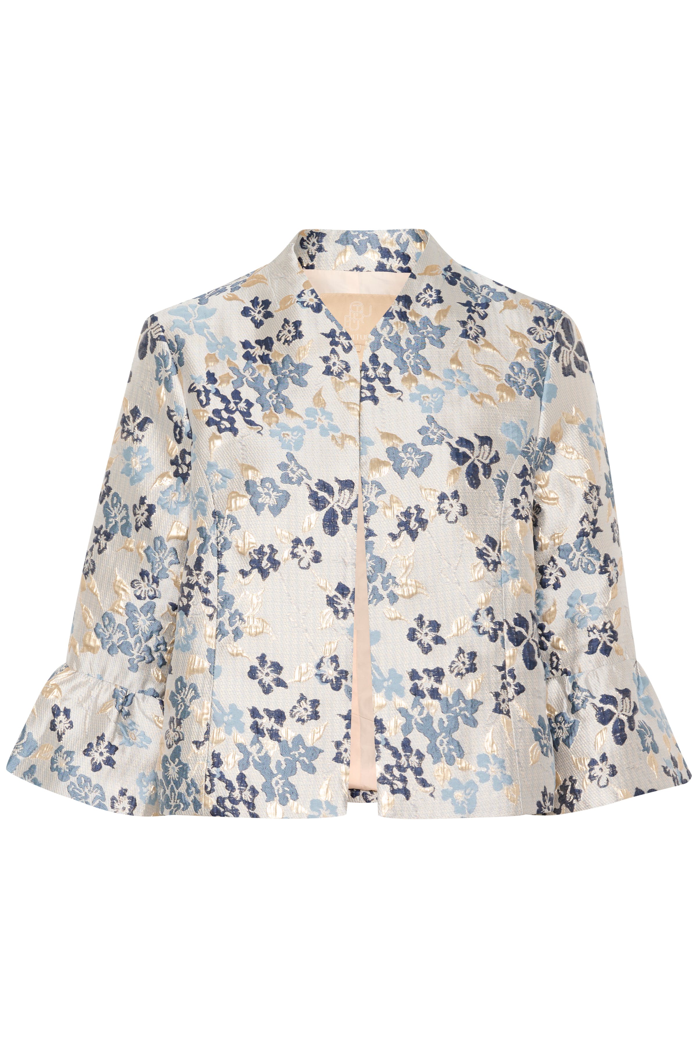 CUalfride Casual jakke PACK FRONT 50111910-194024