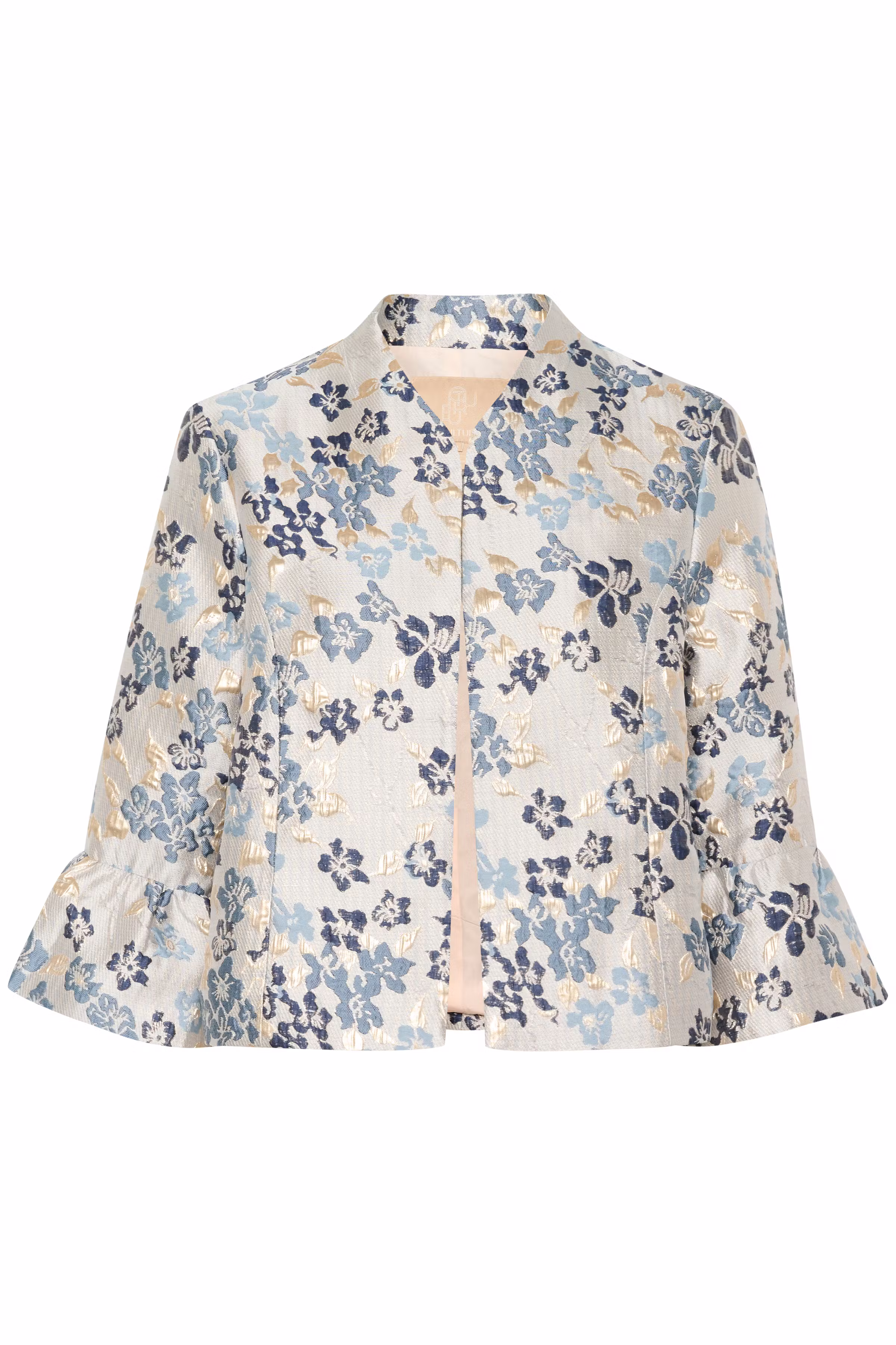 CUalfride Casual jakke PACK FRONT 50111910-194024