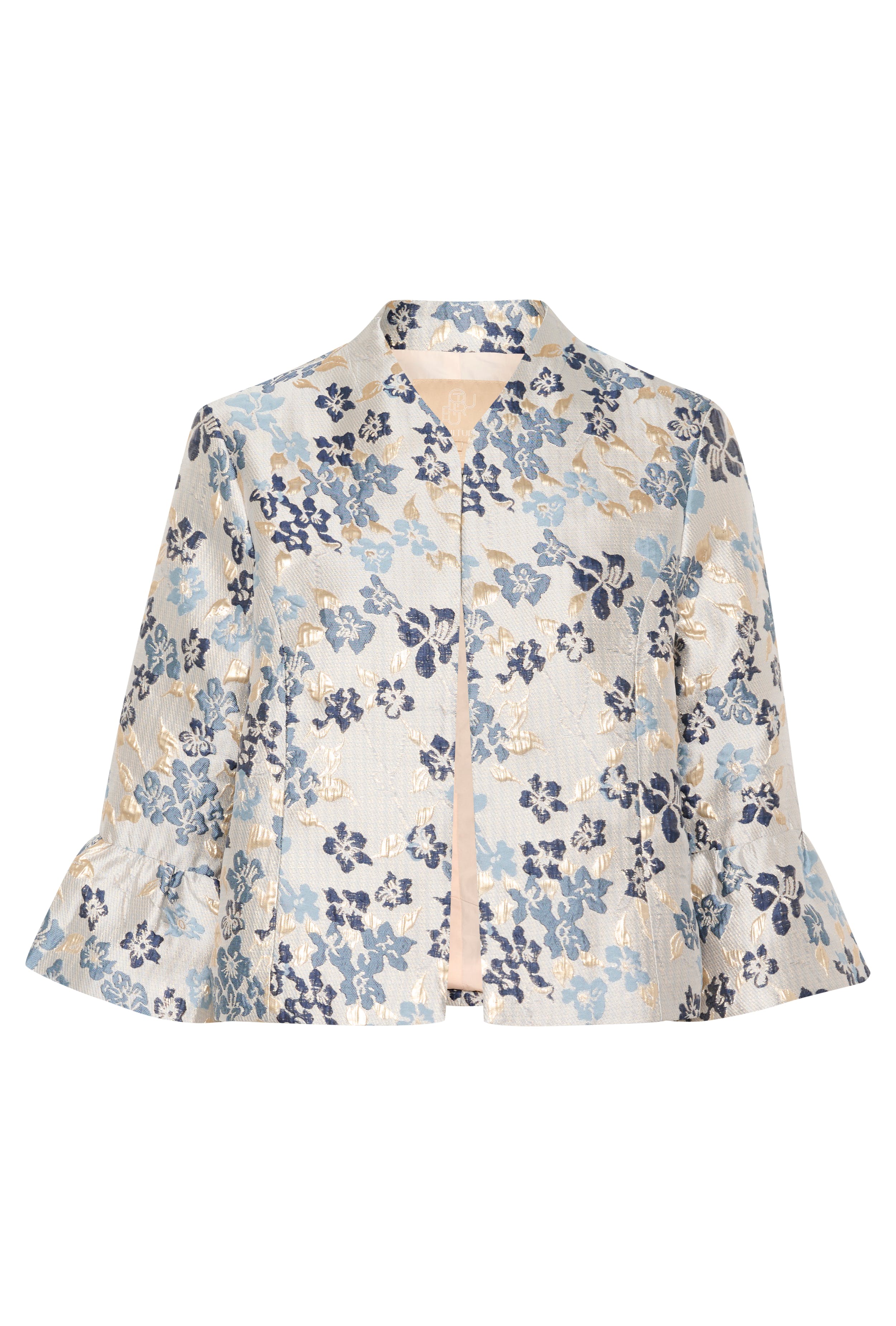 CUalfride jacket PACK FRONT 50111910-194024