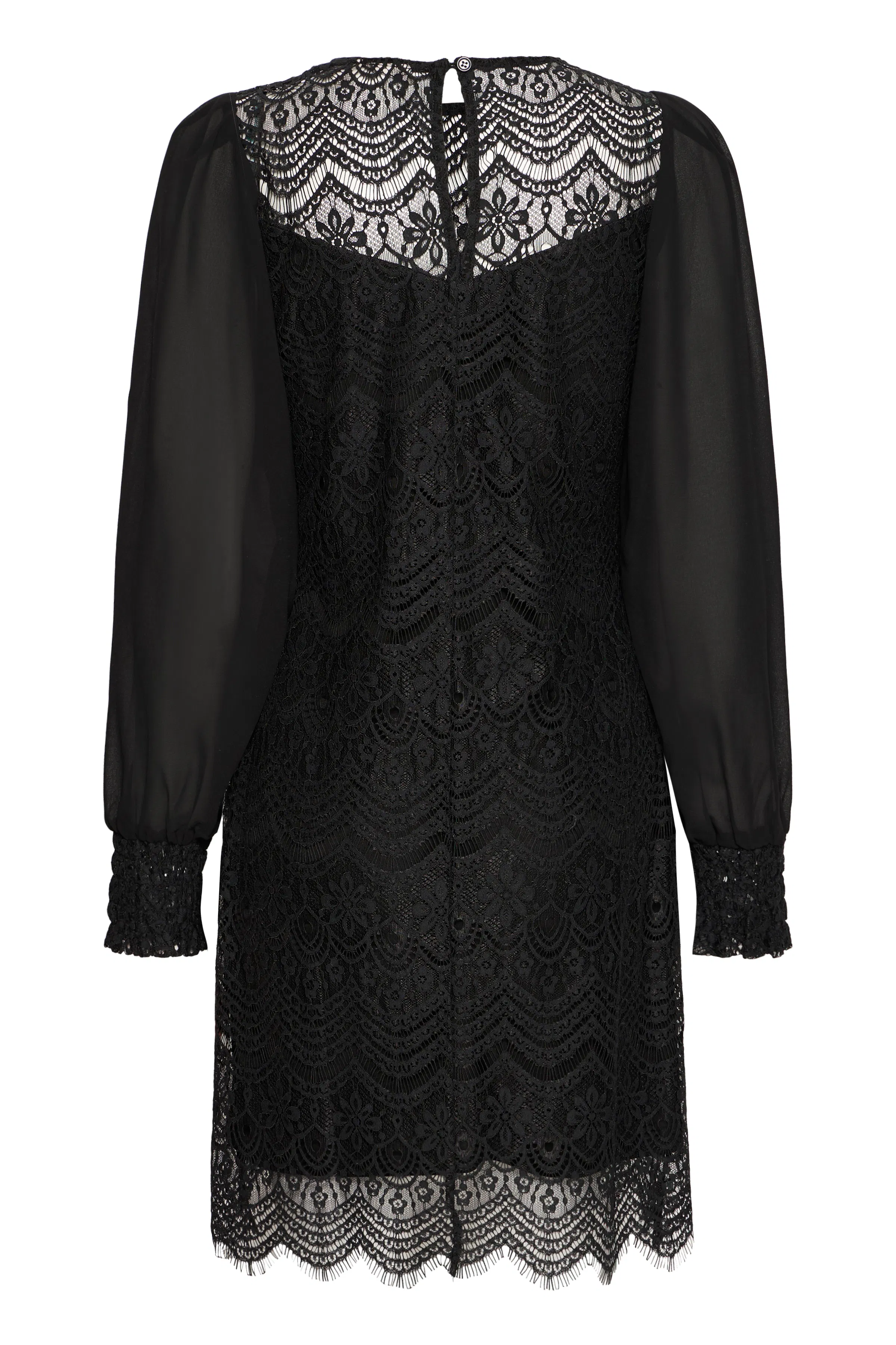 FRCATY Dress PACK BACK 20617282-194008