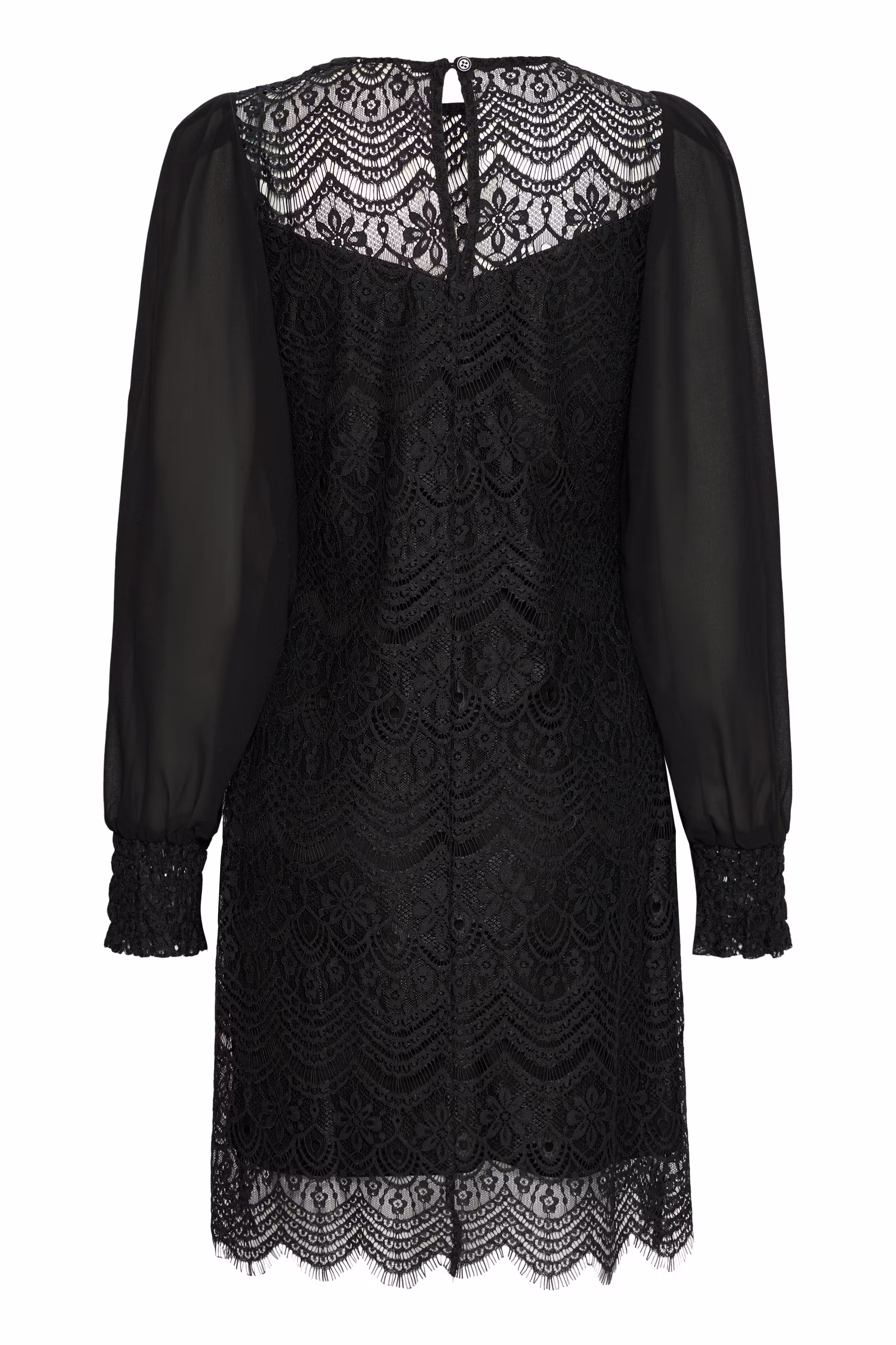 FRCATY Kjole PACK BACK 20617282-194008