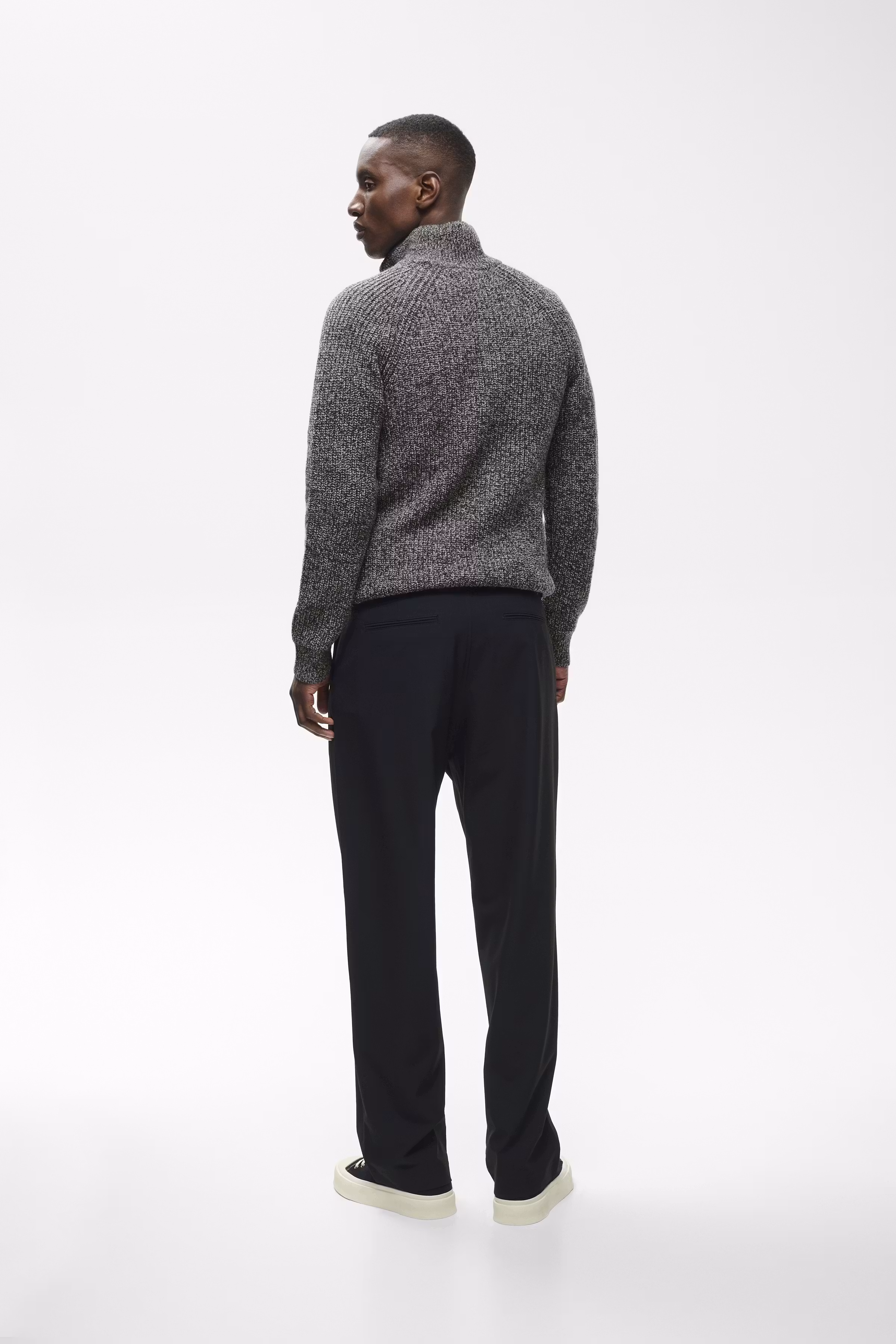 MAblimey Pullover LOOKBOOK BACK 30209191-193910