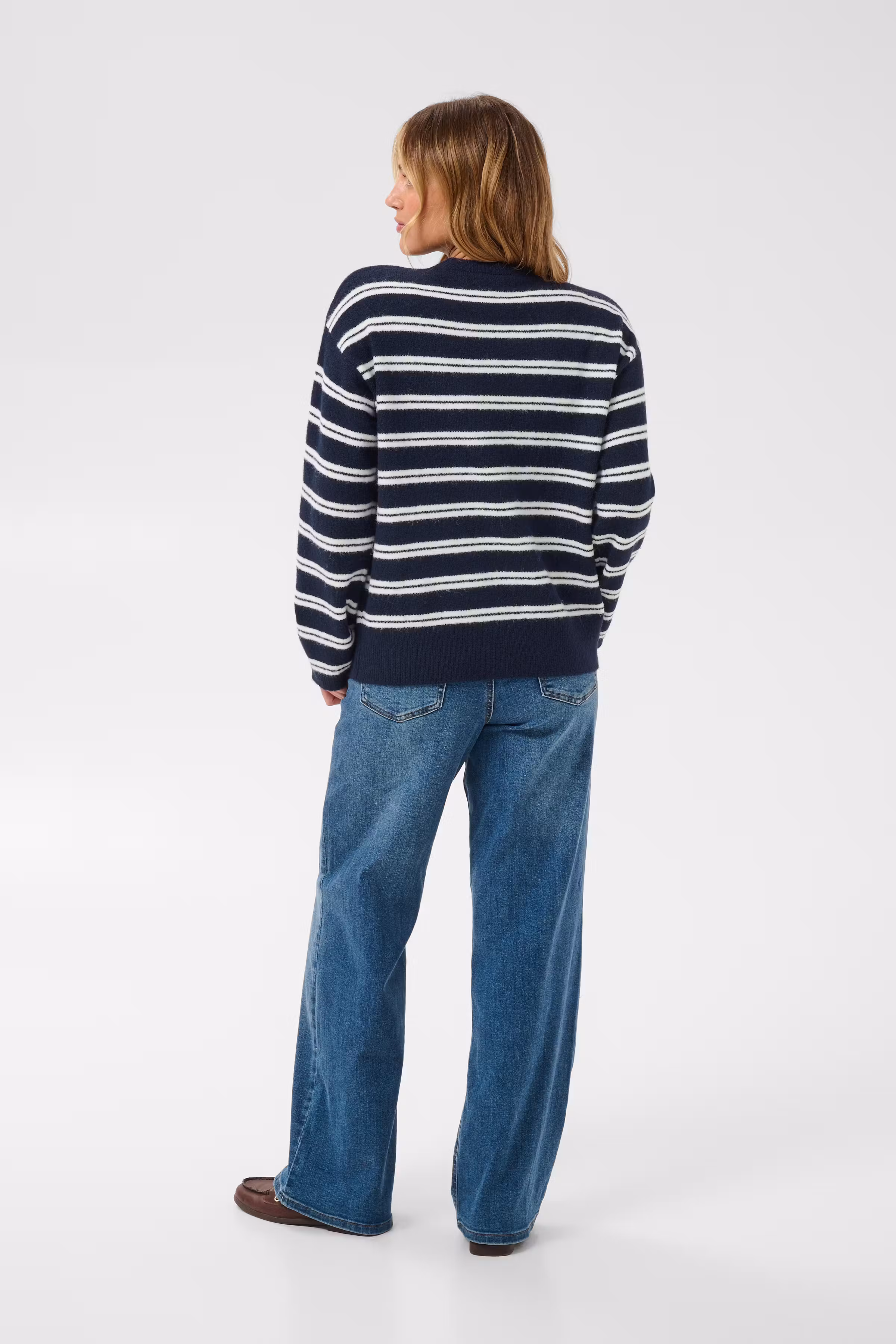 KAcallina Pullover LOOKBOOK BACK 10513077-1000783