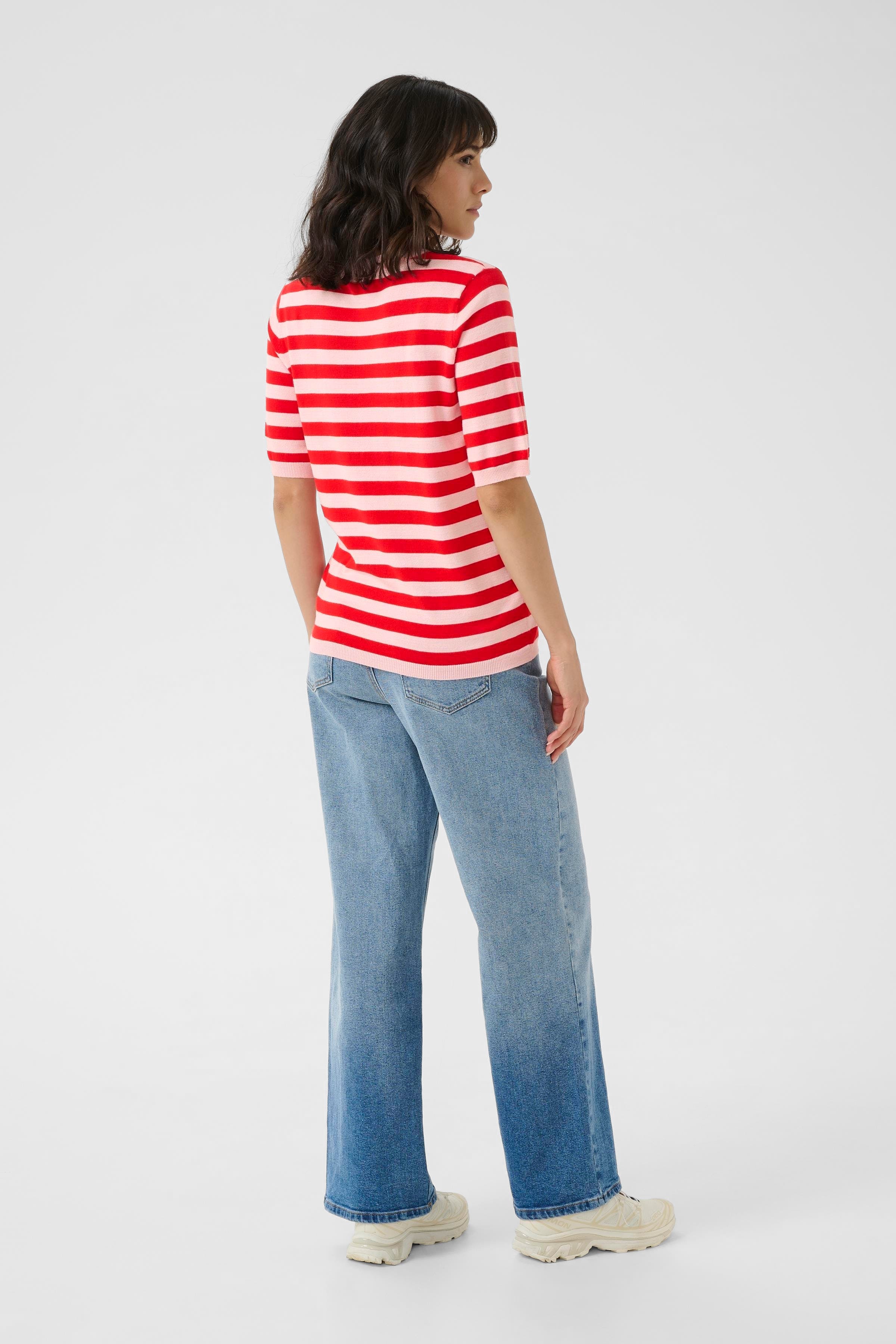 KAlizza Pullover LOOKBOOK BACK 10508410-107954