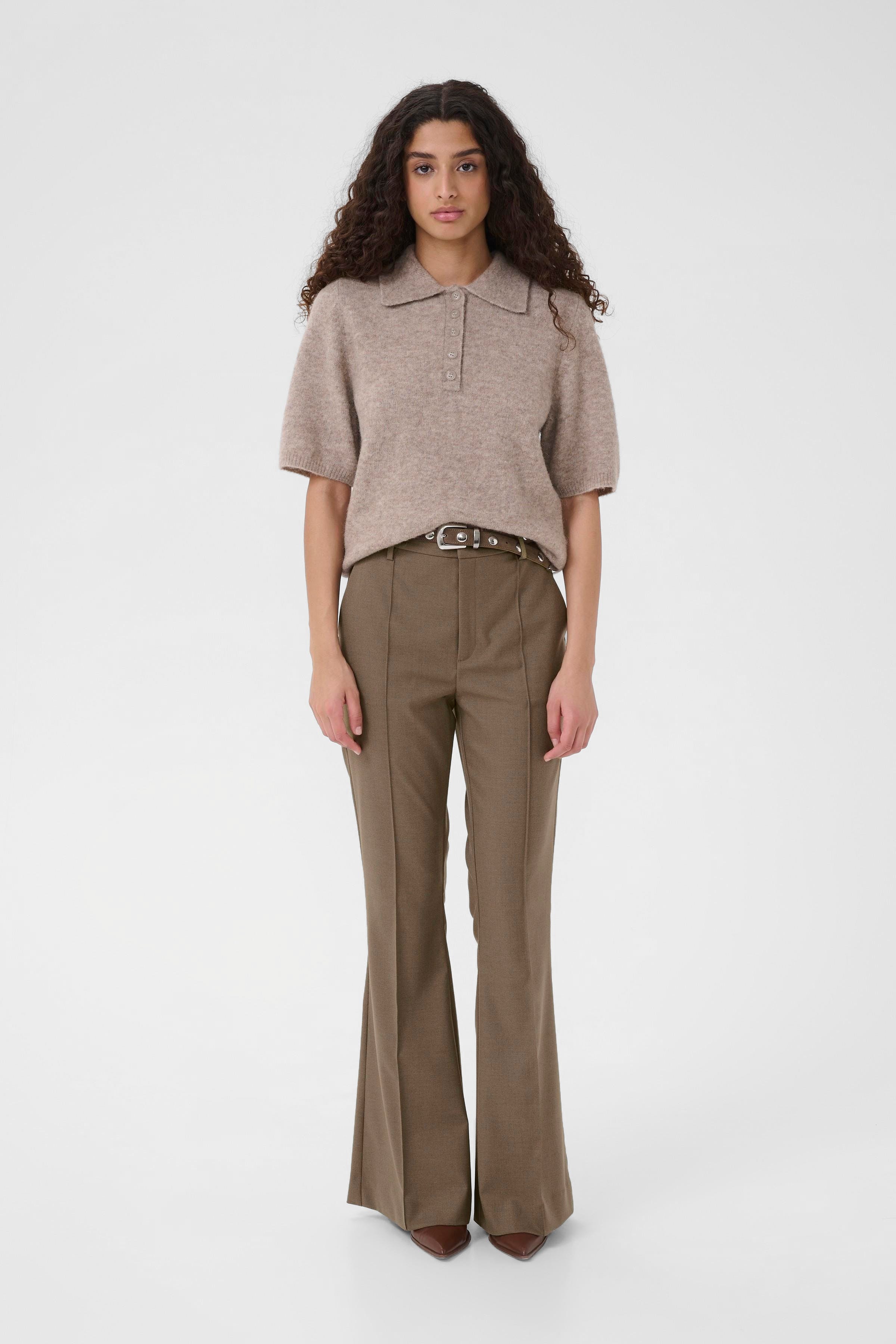 GZpaula Trousers LOOKBOOK FRONT 10910891-106856