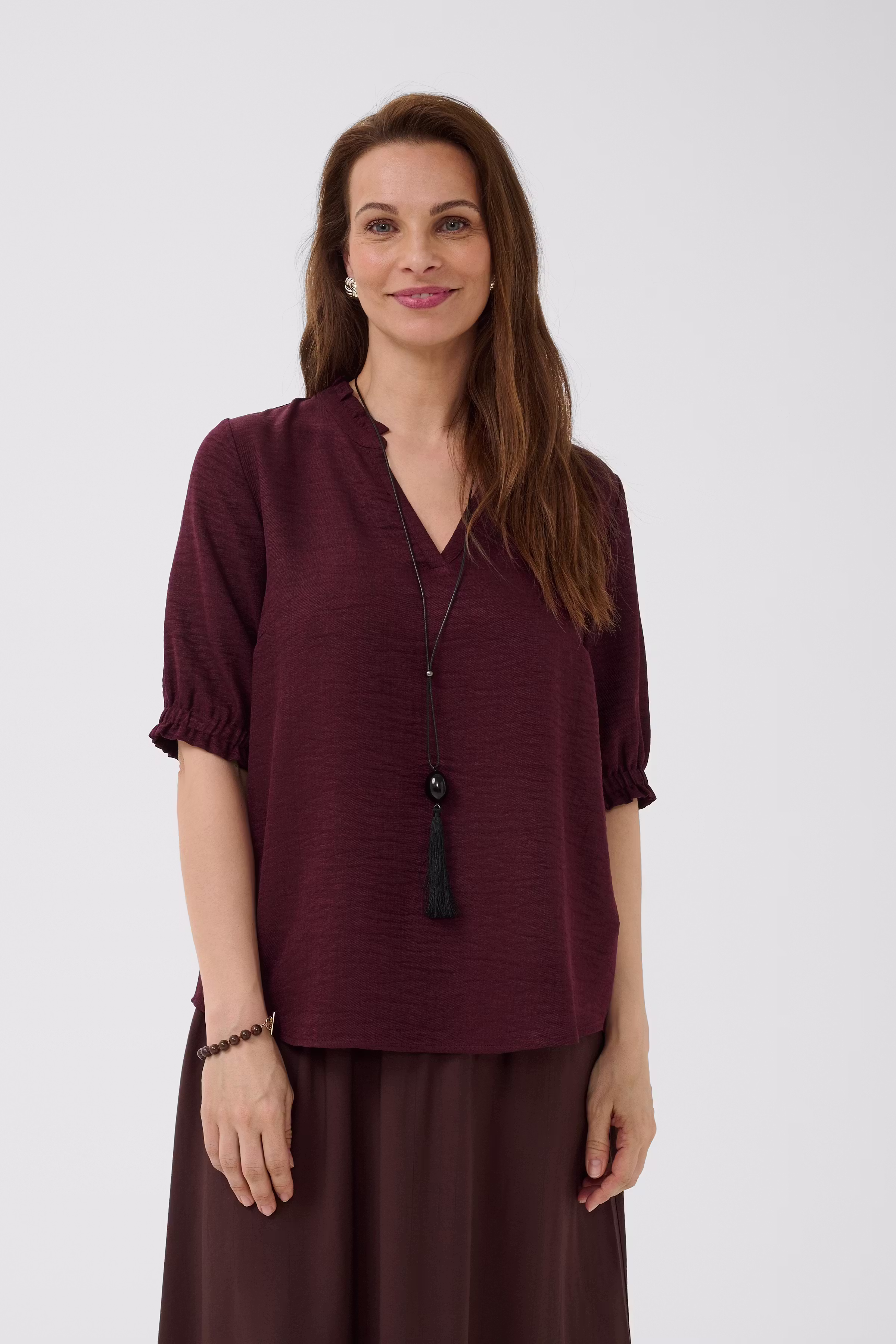 BPoda Blouse LOOKBOOK FRONT 40200027-1915281