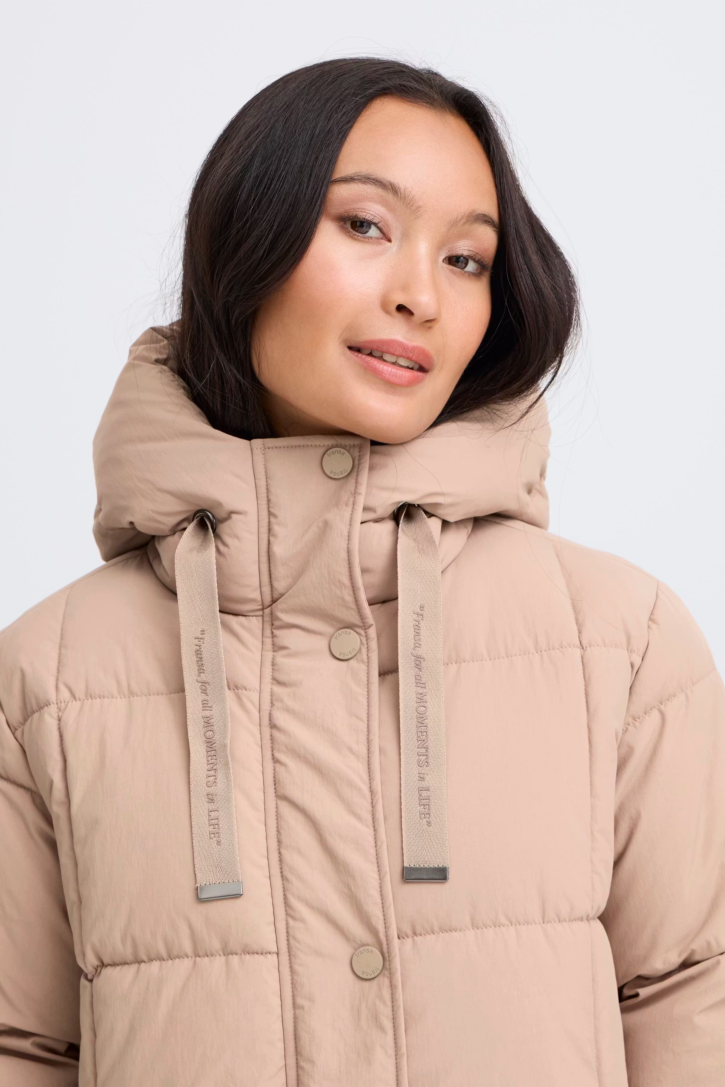 FREILEEN Overtøj LOOKBOOK DETAIL 20615670-171311